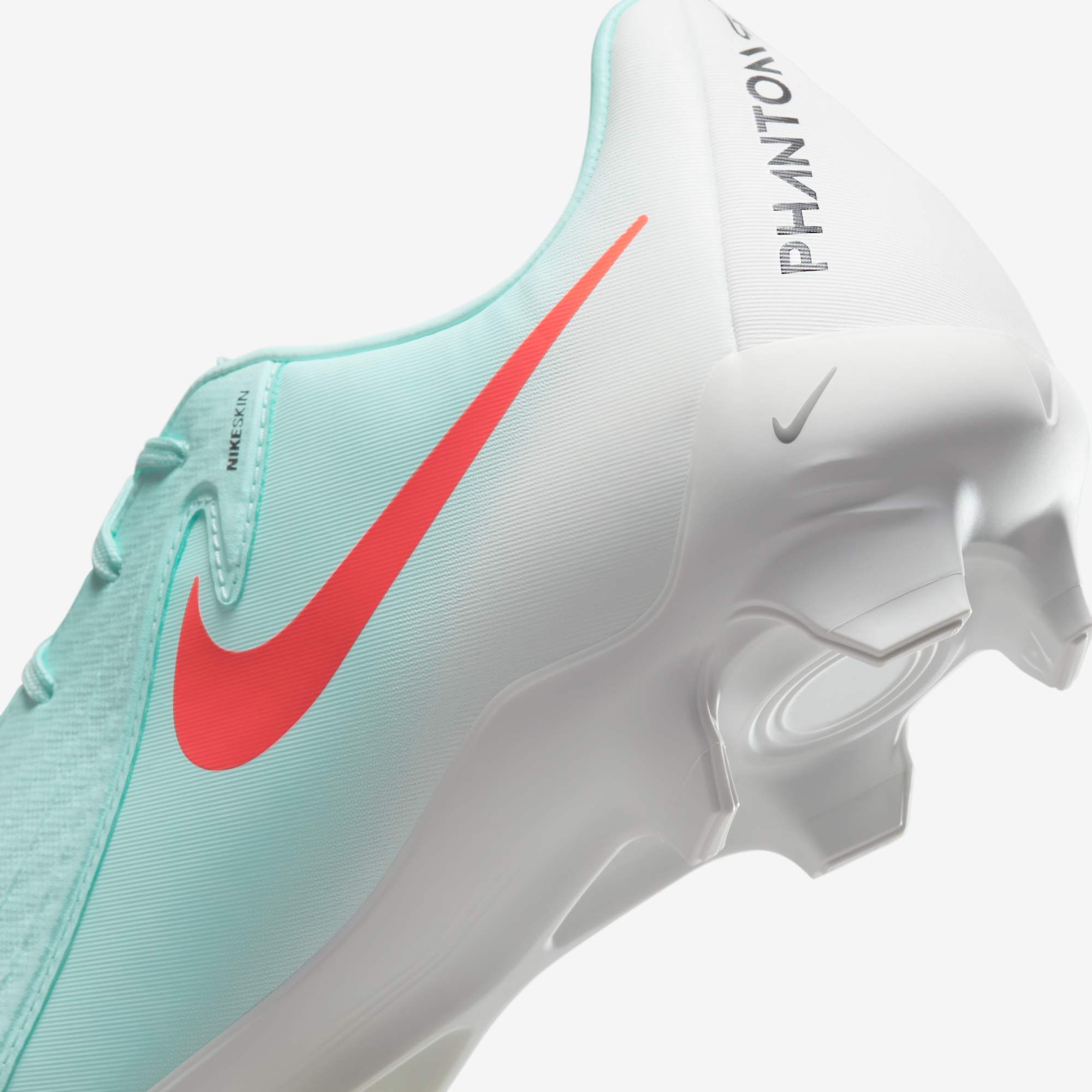 Nike Zapatillas Phantom GX 2 Academy, VERDE, hi-res