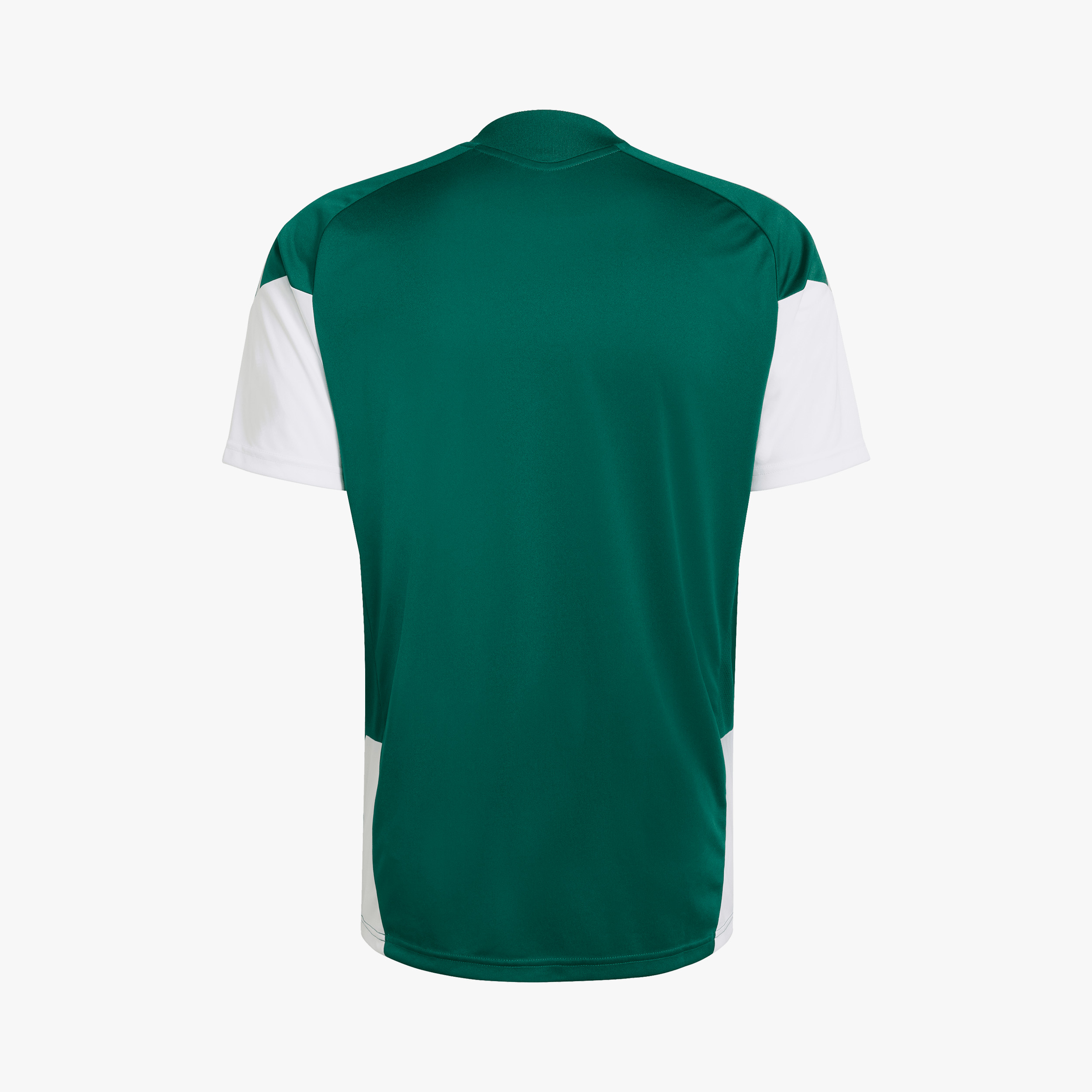 adidas Camiseta de entrenamiento de Italia 26 Tiro, VERDE, hi-res