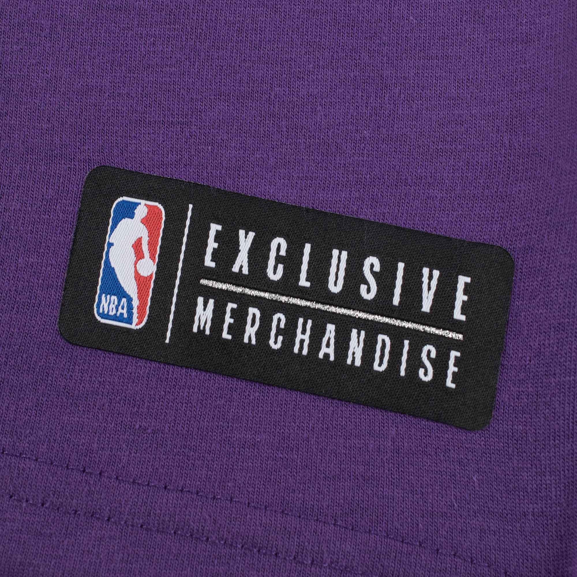 NBA Polera Los Angeles Lakers, SURTIDO, hi-res