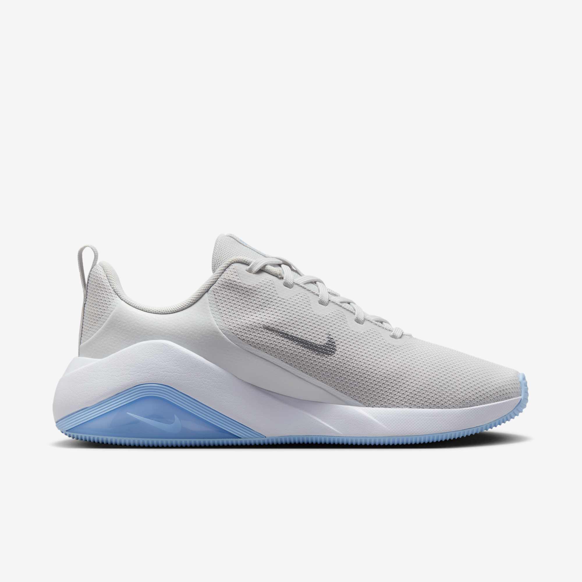 Nike Bella 7, NEGRO, hi-res