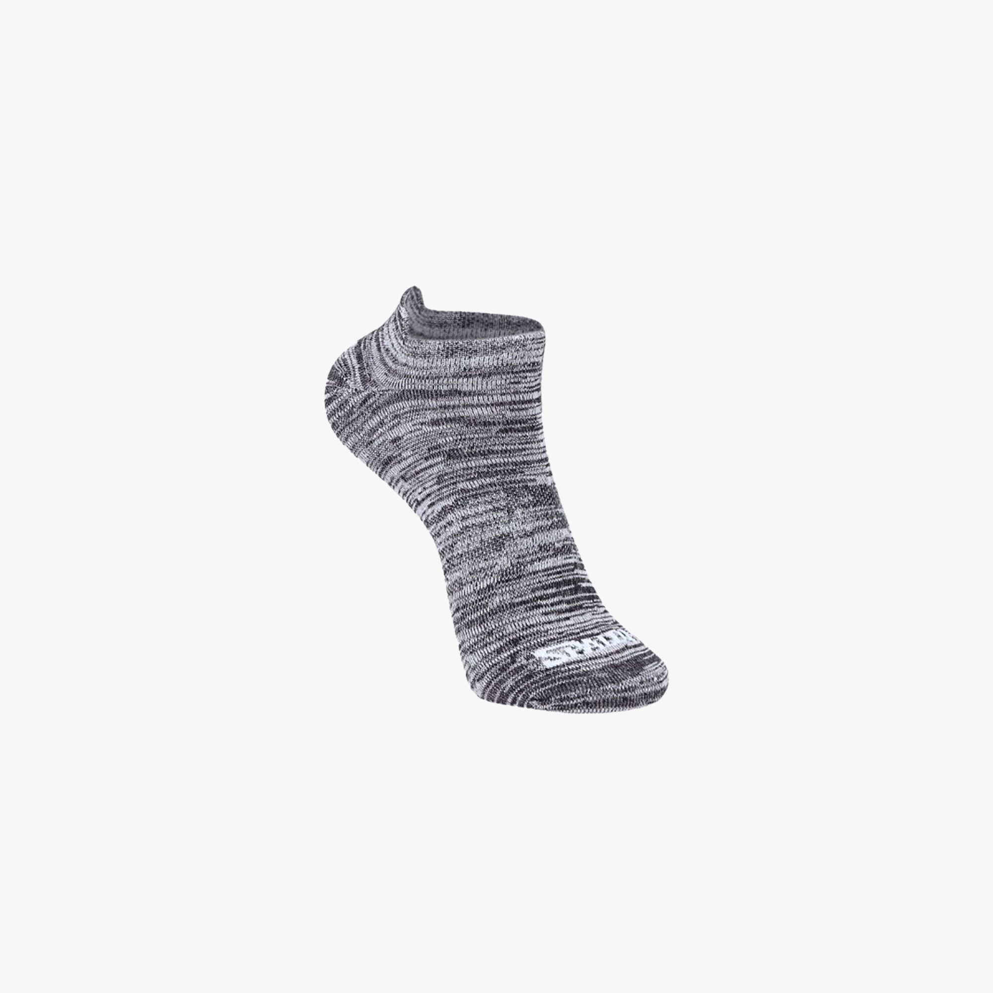 Spalding Calcetines Tobilleras 3 Pares, SURTIDO, hi-res
