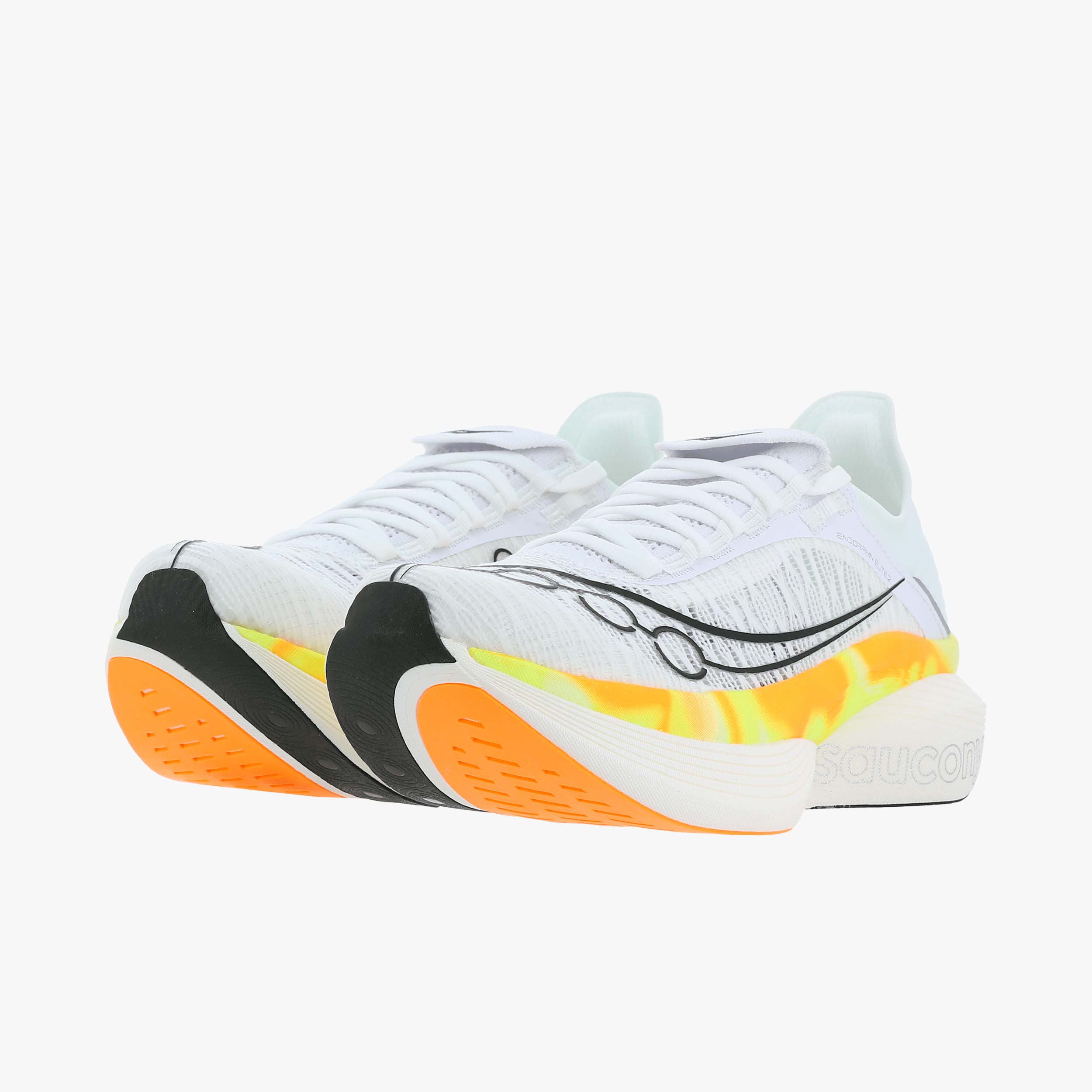 Saucony Zapatillas Endorphin Elite 2, BLANCO, hi-res