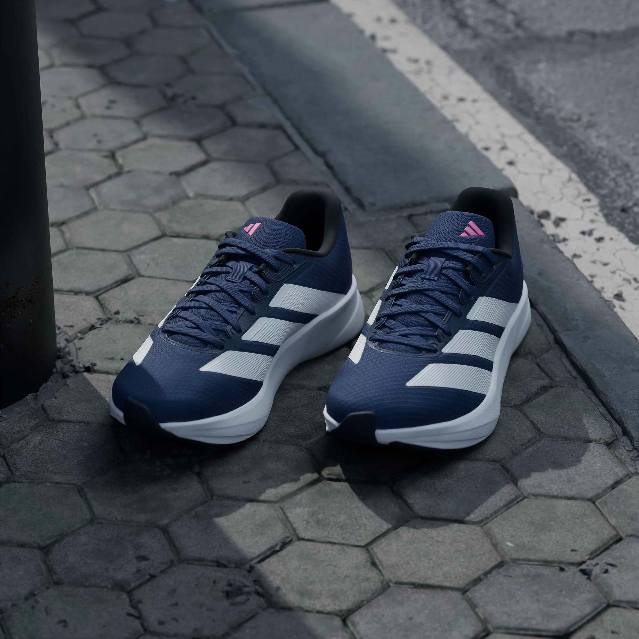 adidas Zapatillas de Running Duramo RC2, AZUL, hi-res