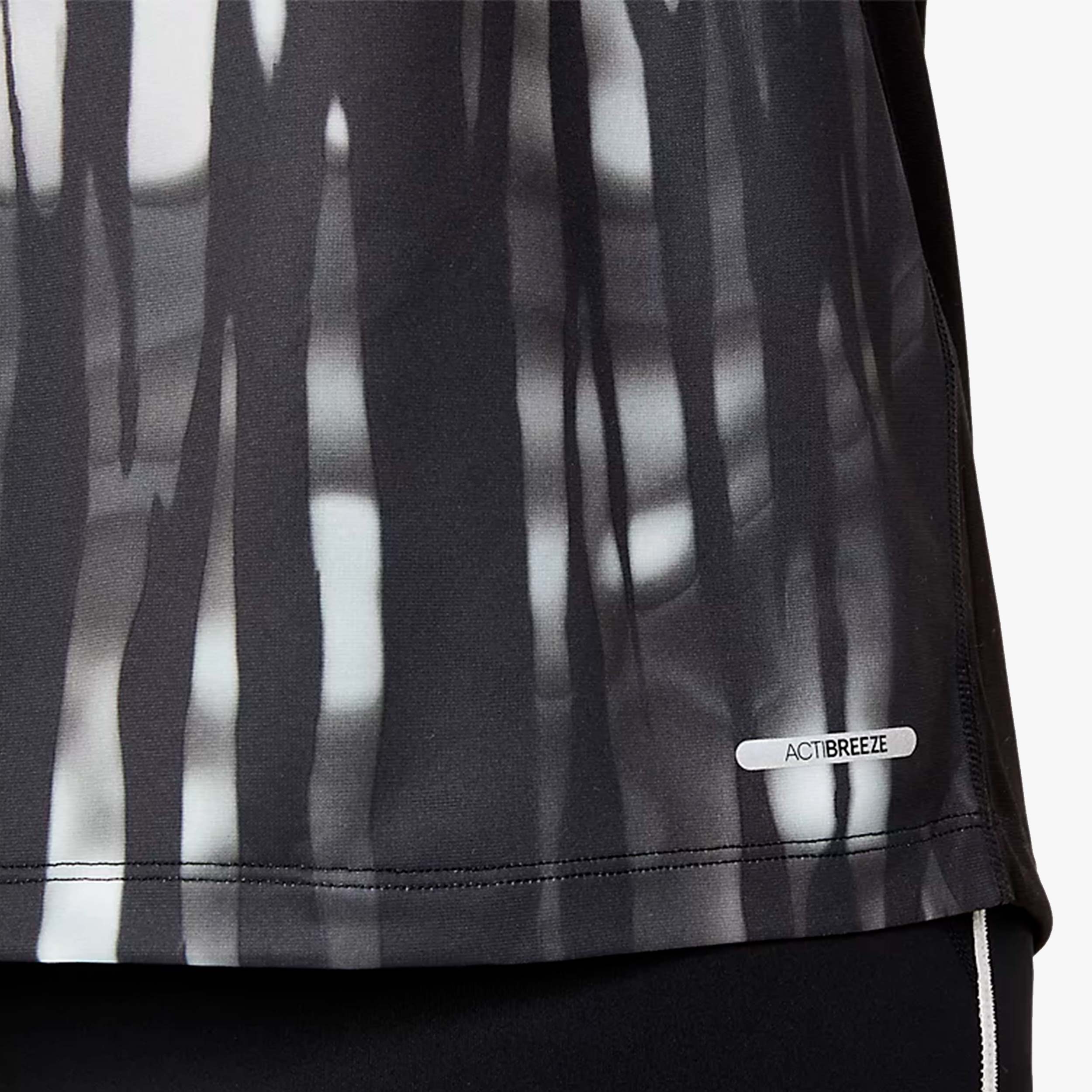 Asics Road Lite-Show, NEGRO, hi-res