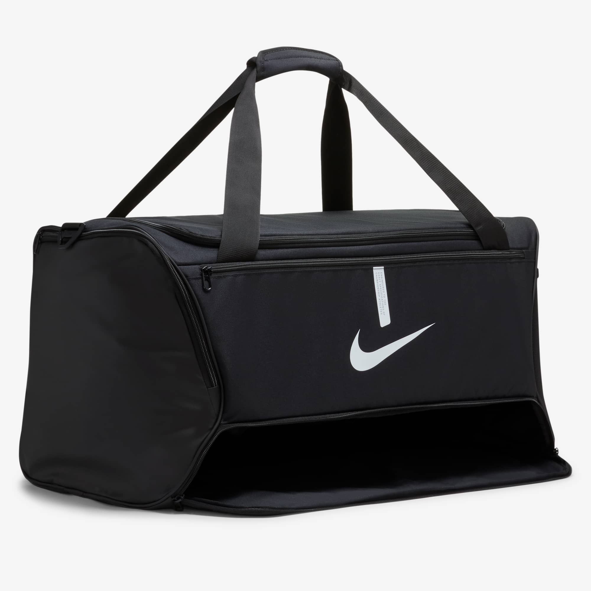 Nike Academy Team, NEGRO, hi-res