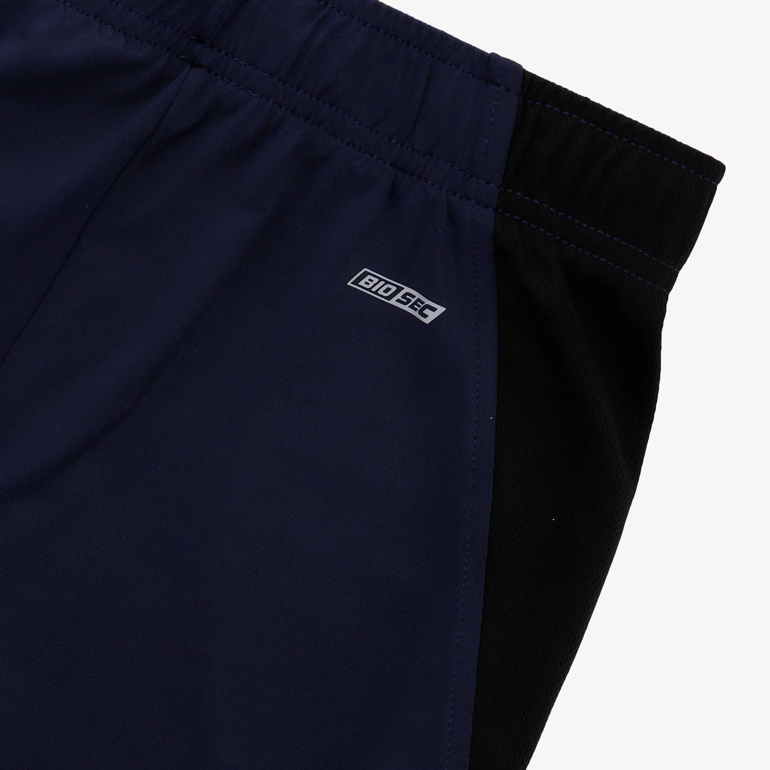 Astro Shorts Triangular, AZUL, hi-res