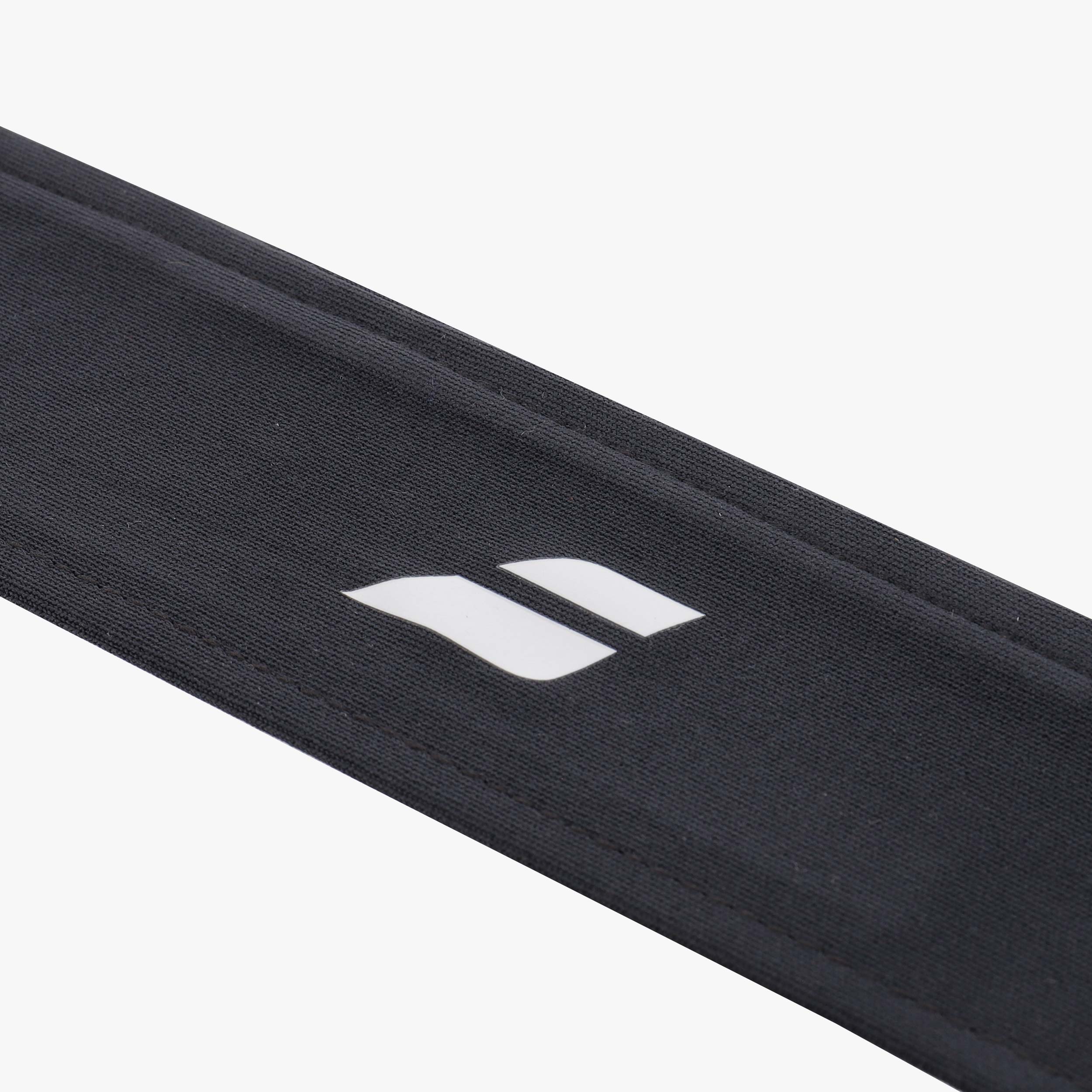 Babolat Banda Tie, NEGRO, hi-res