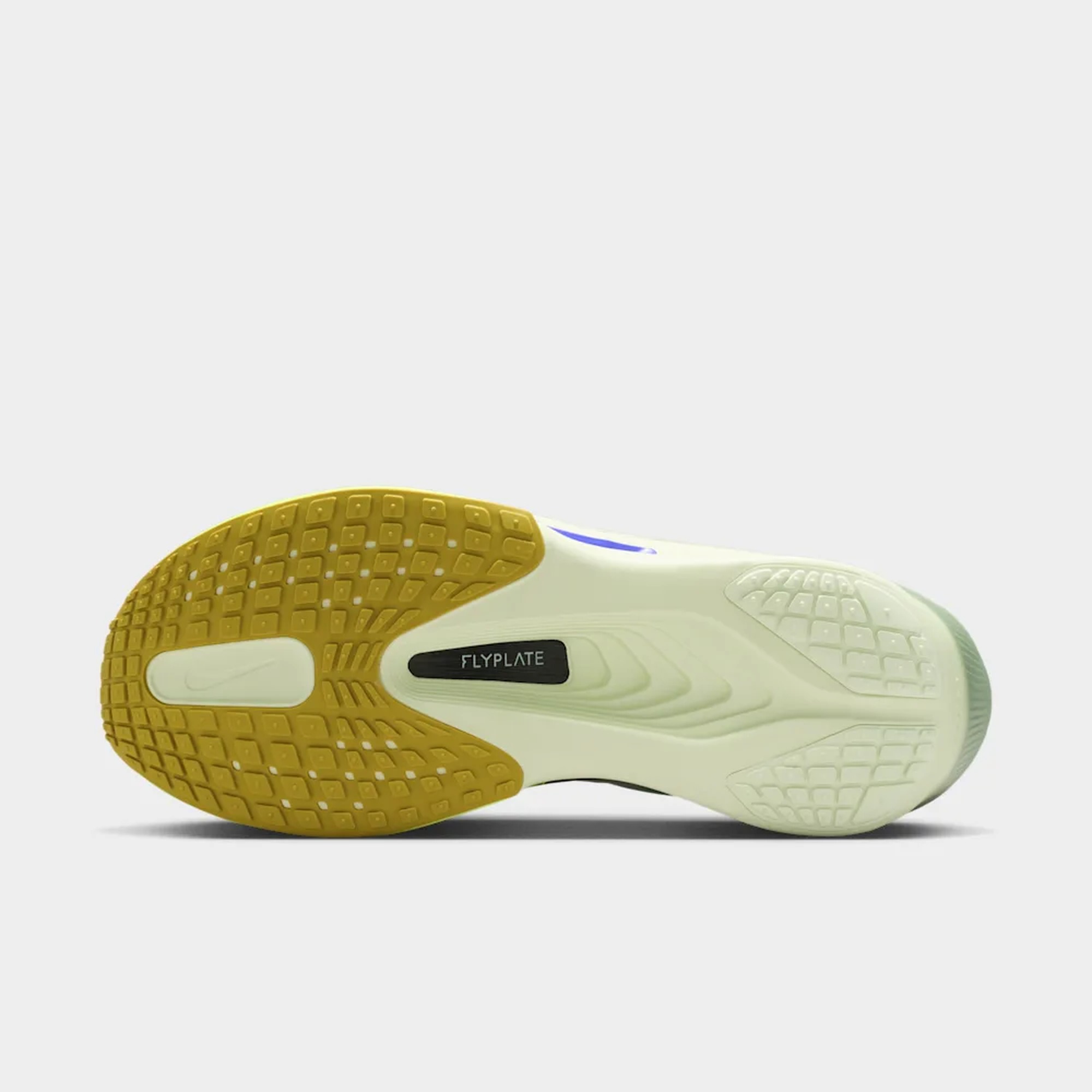 Nike Zapatillas Zoom Fly 6, VERDE, hi-res