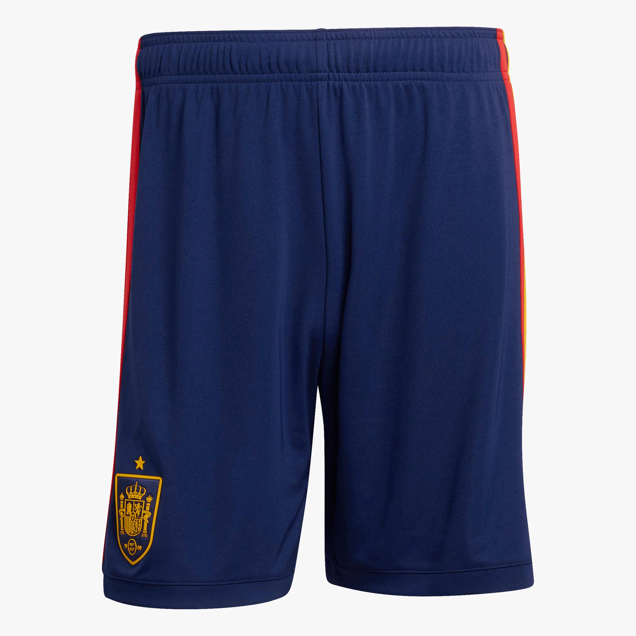 adidas Shorts Espa&ntilde;a Local 2026, BLANCO, hi-res