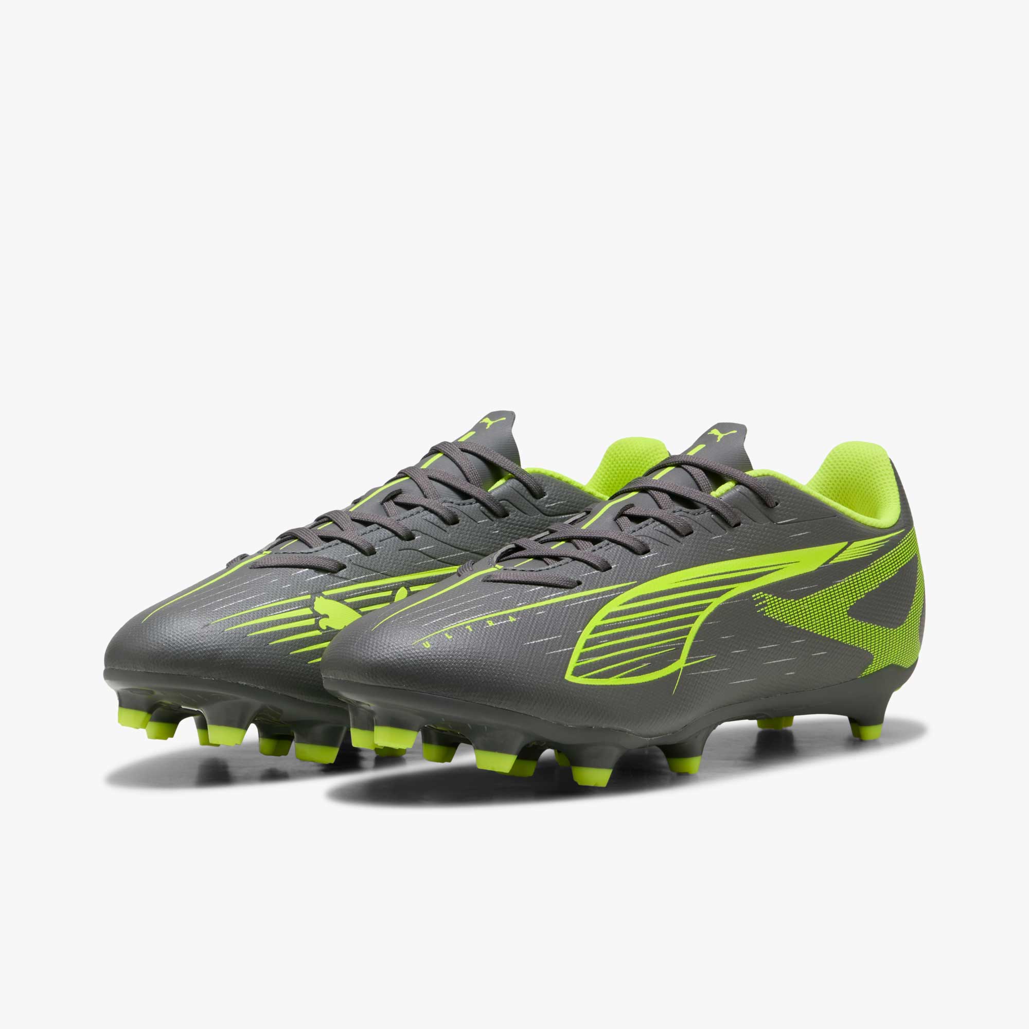 Puma Zapatillas Ultra 5 Play FG/AG, SURTIDO, hi-res