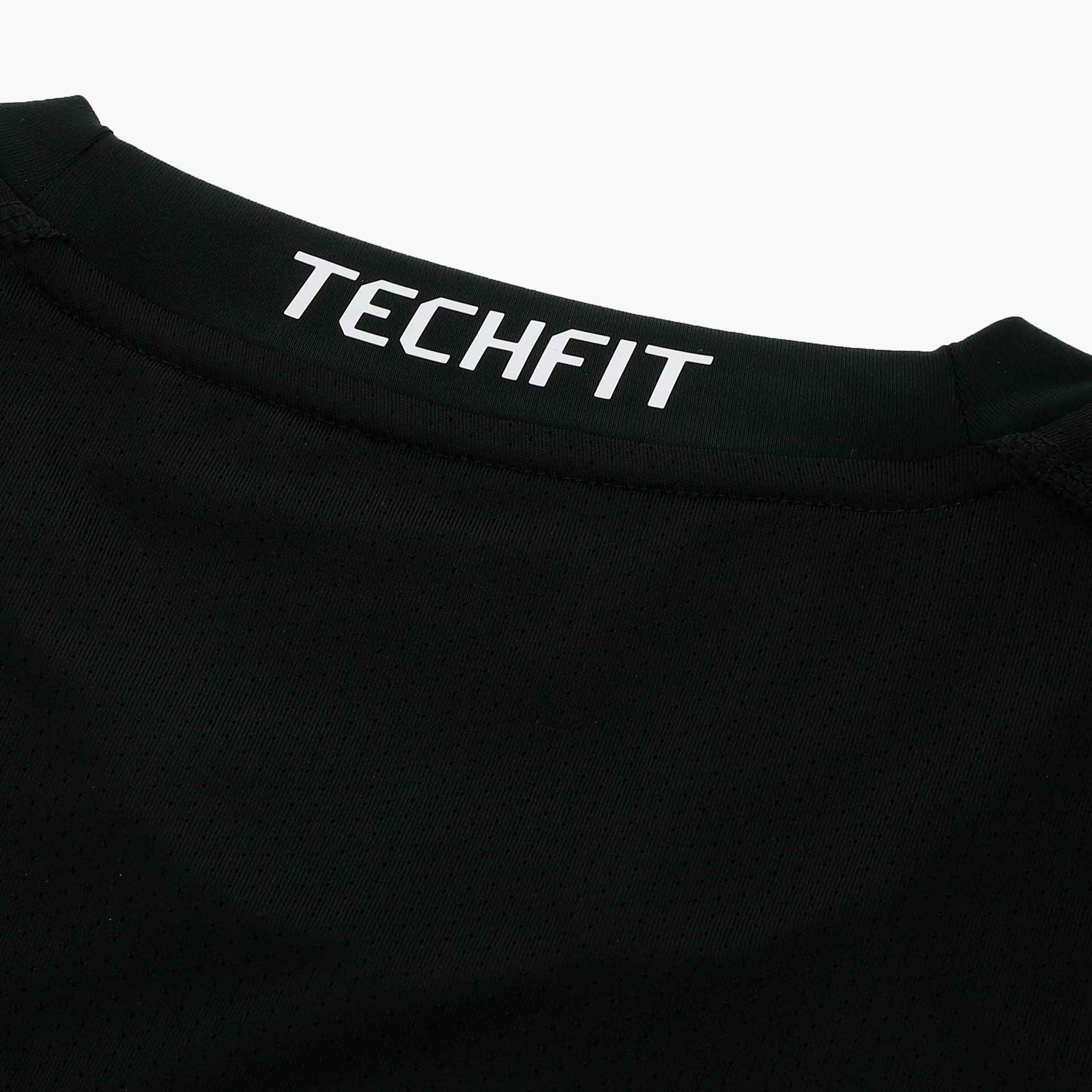 adidas Techfit Compression Training, NEGRO, hi-res