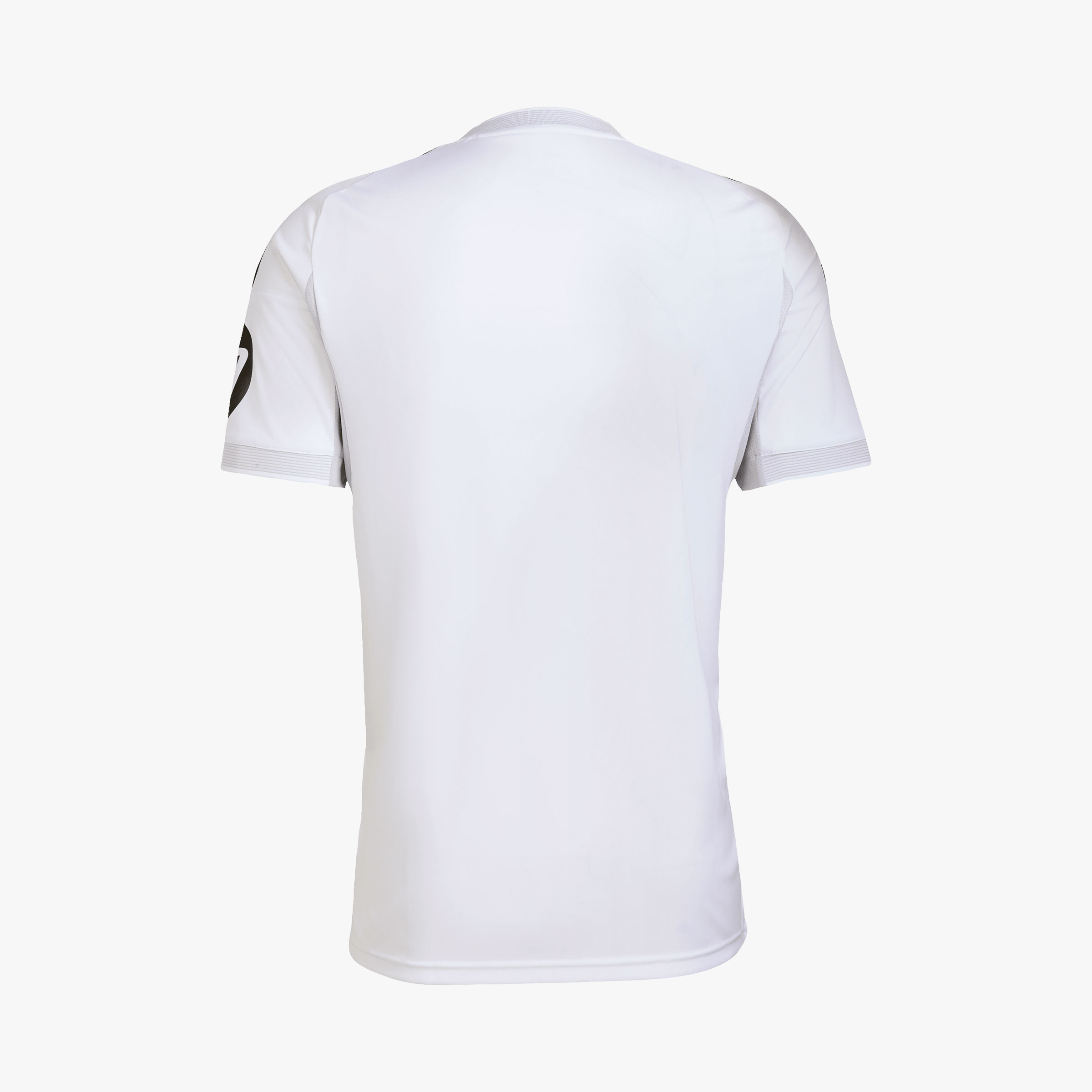 adidas Camiseta Local Real Madrid 25/26, BLANCO, hi-res