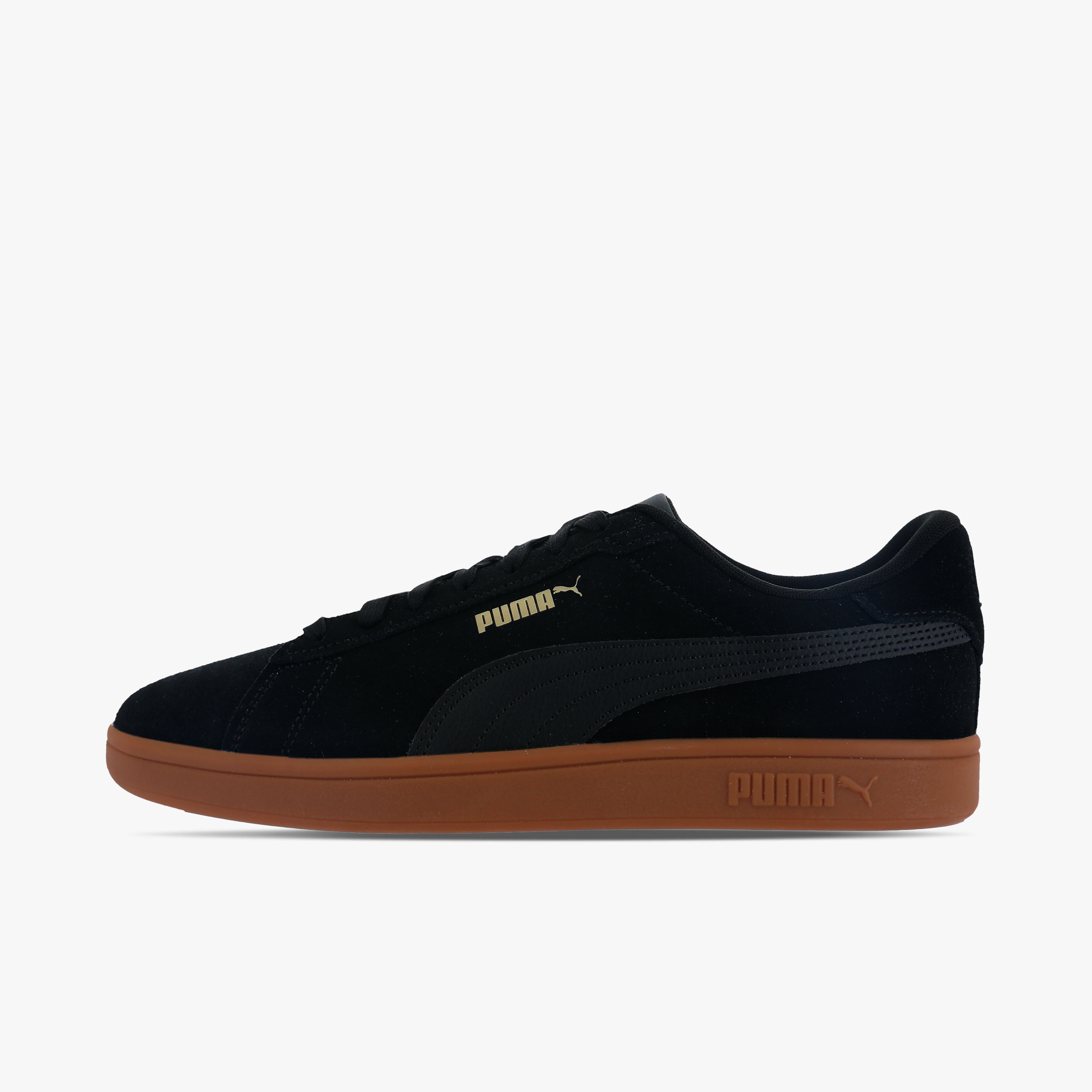 Puma Zapatillas Smash 3.0, NEGRO, hi-res
