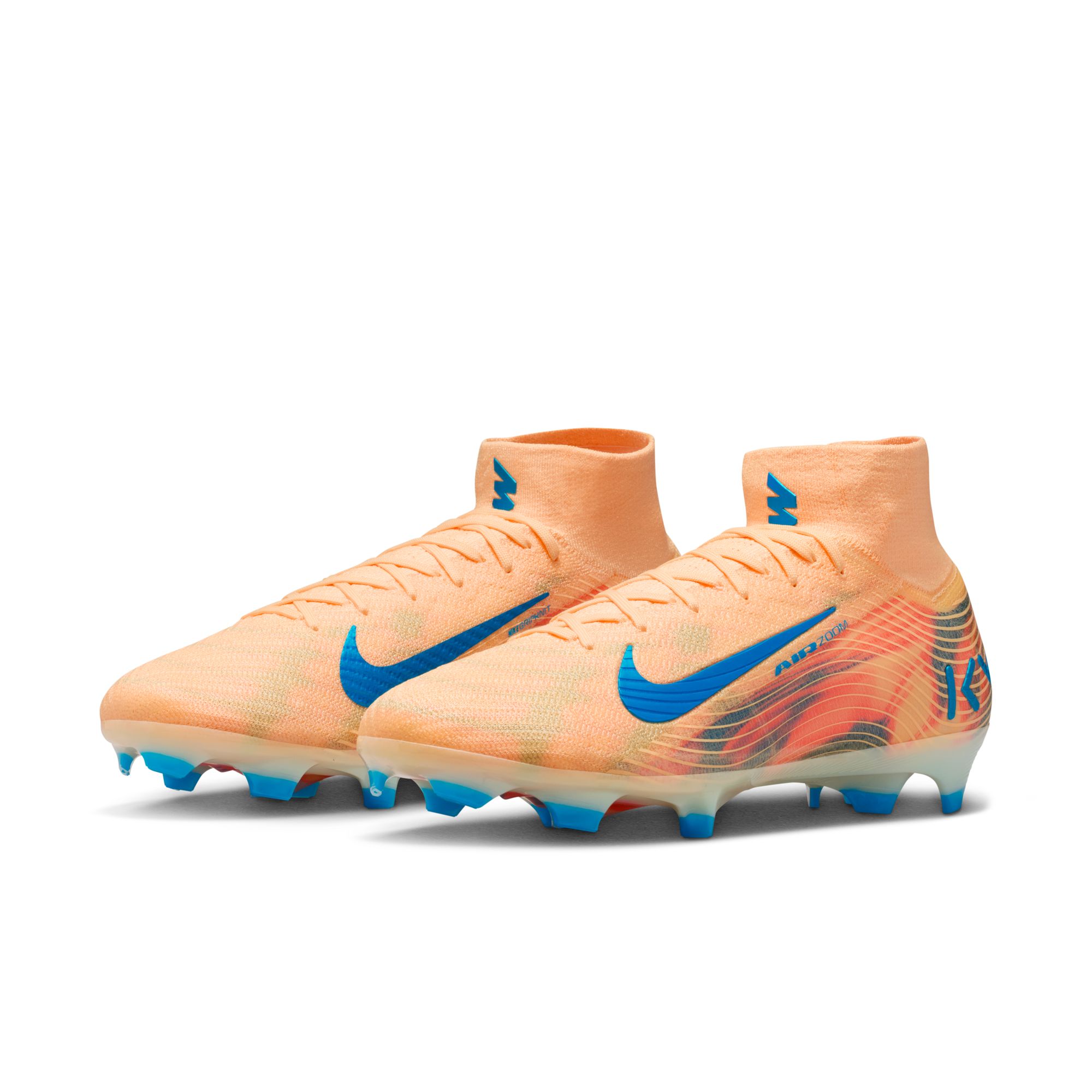 Nike Zapatillas Mercurial Superfly 10 Elite Kylian Mbapp&eacute;, SURTIDO, hi-res