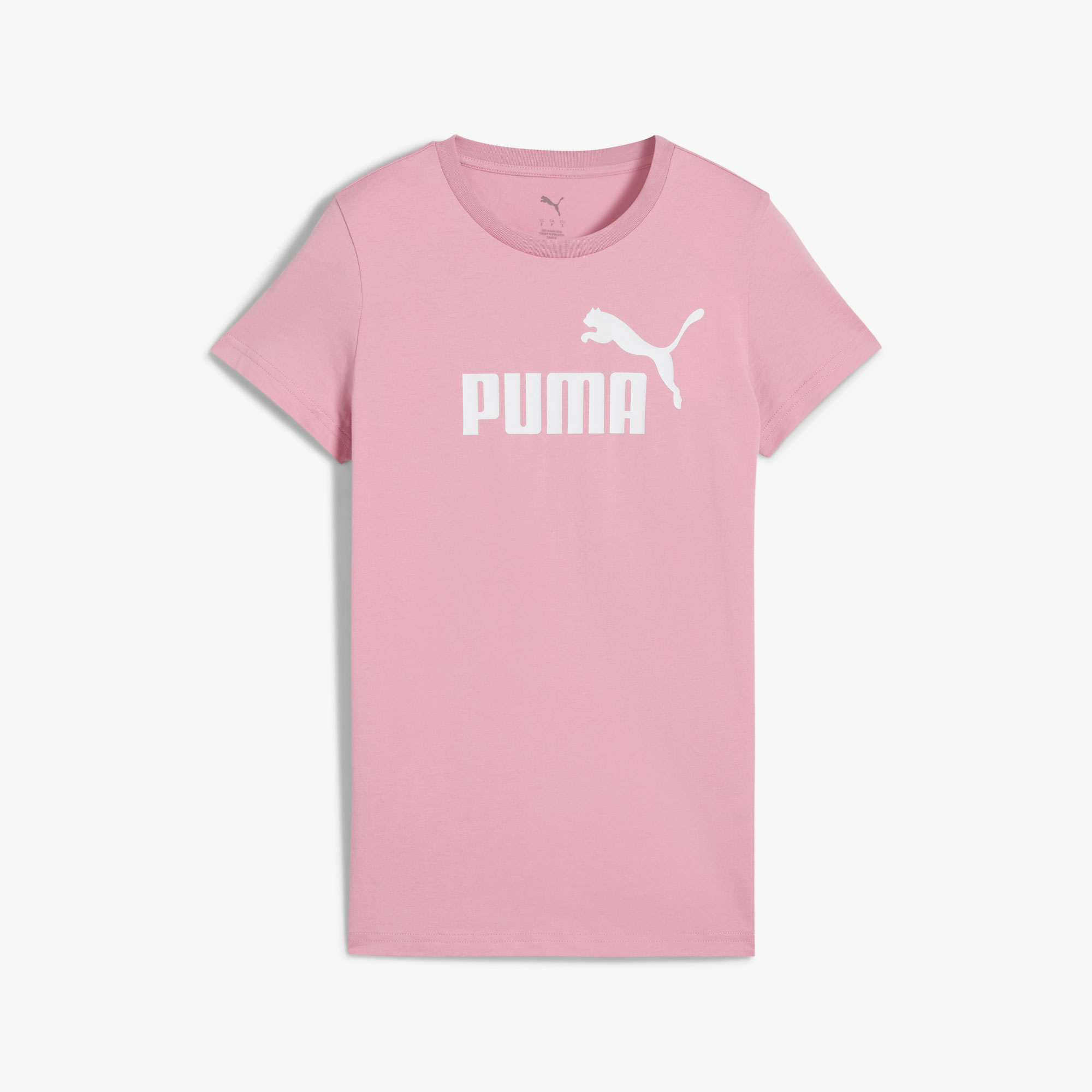 Puma Polera Essentials No. 1 Logo, SURTIDO, hi-res