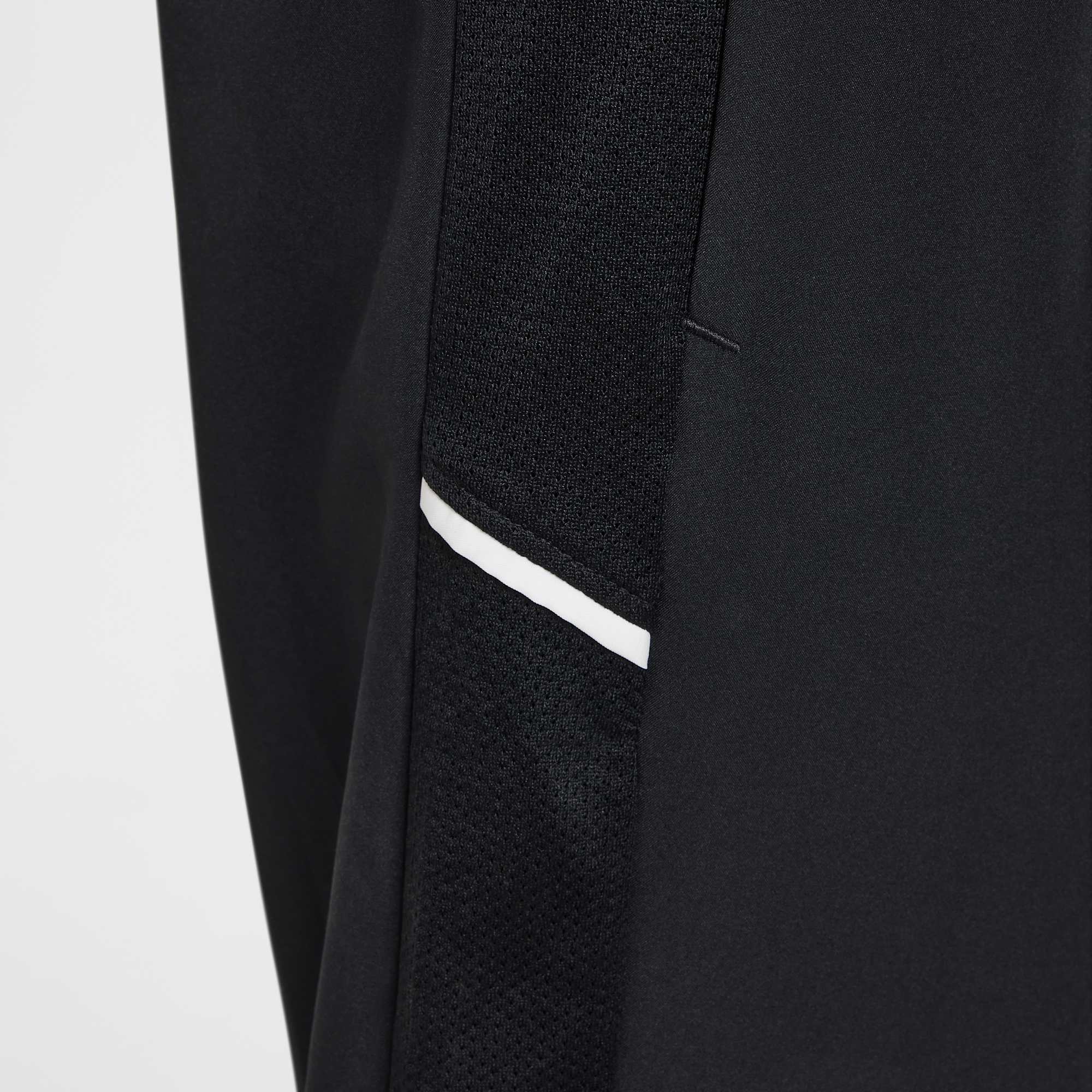 Nike Pantal&oacute;n Academy, NEGRO, hi-res