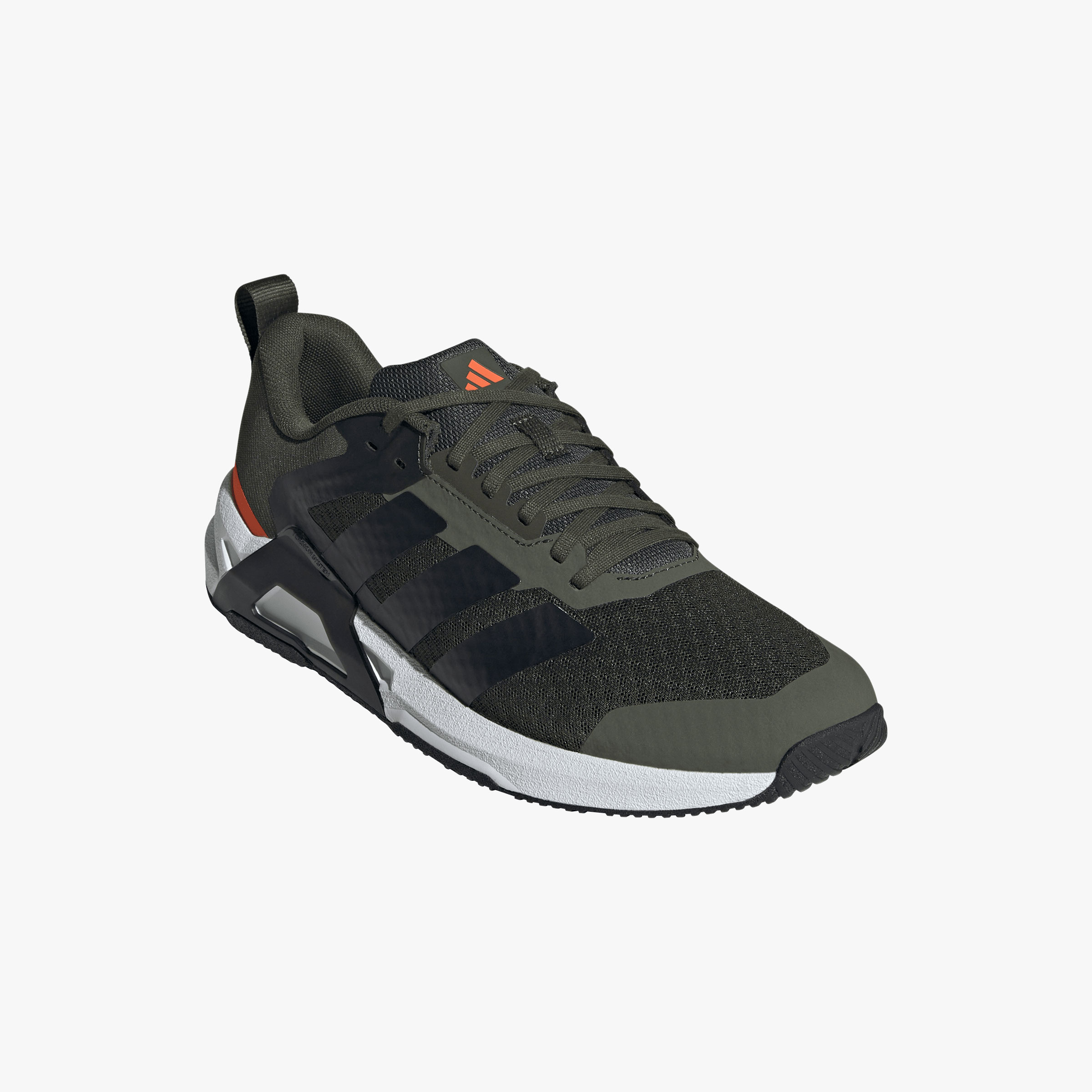 adidas Zapatillas Dropset Control, GRIS, hi-res
