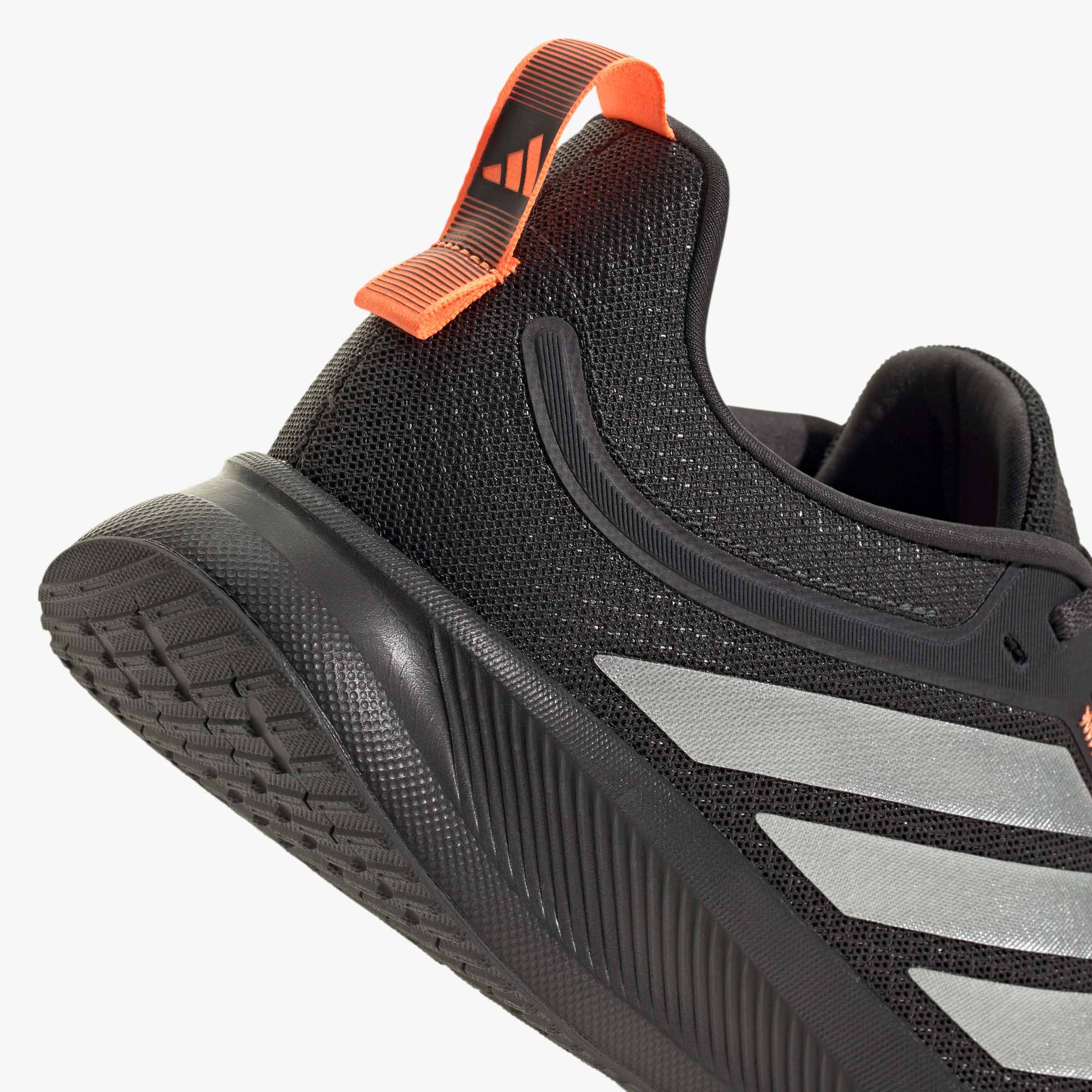 adidas Runblaze para Hombre, NEGRO, hi-res