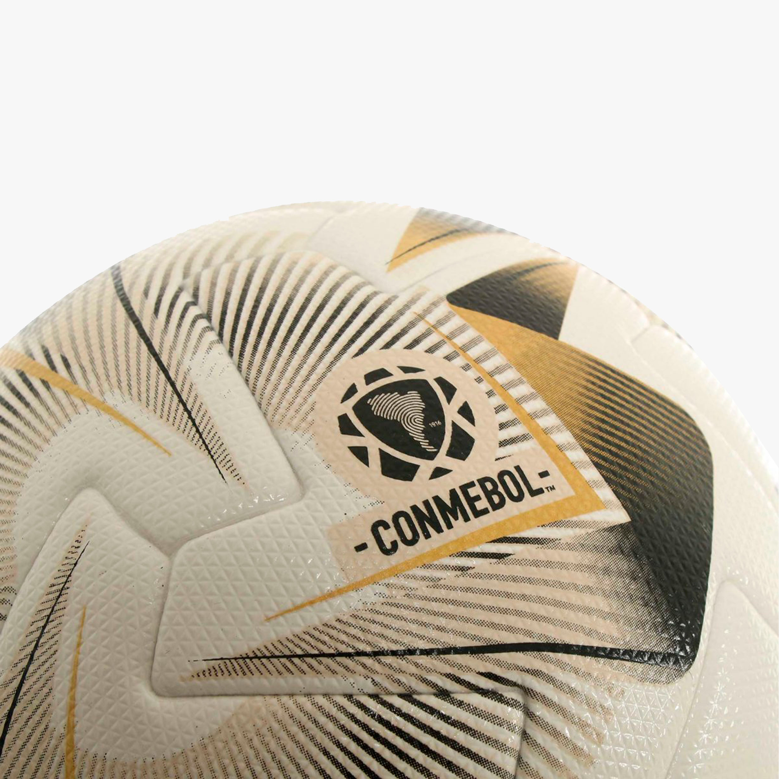Puma Pelota de Fútbol Copa Libertadores Official, BLANCO, hi-res