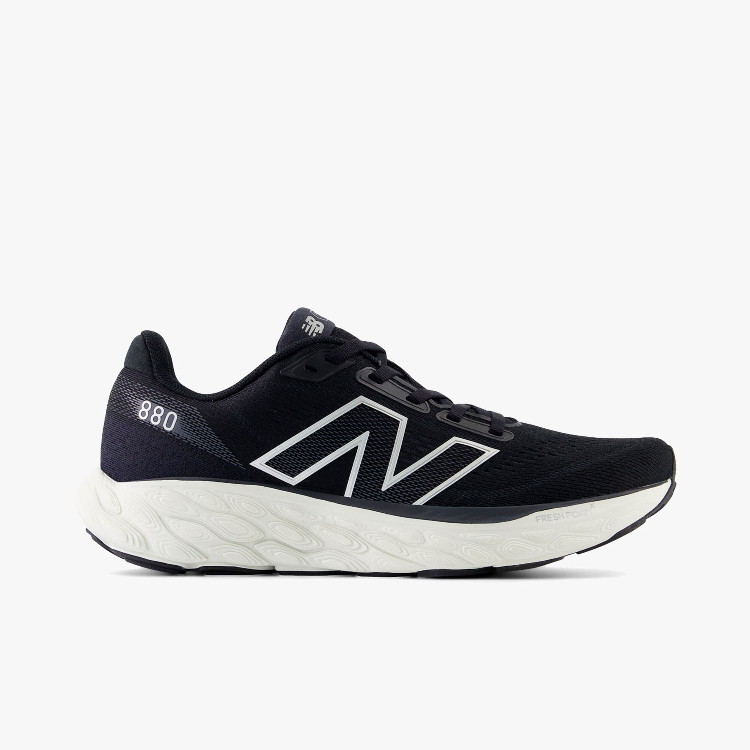 New Balance Zapatillas Fresh Foam X 880, NEGRO, hi-res