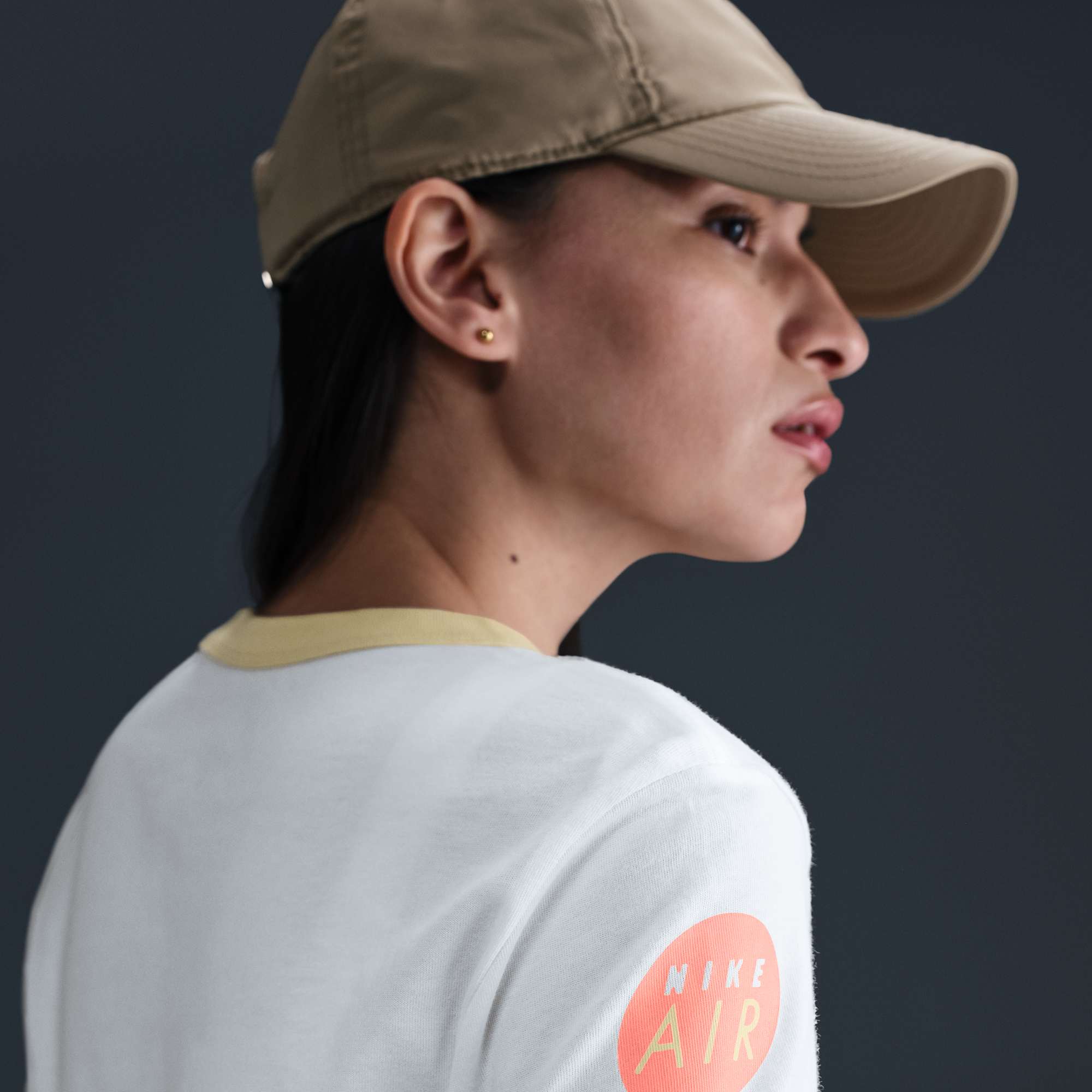 Nike Sportswear Club, BLANCO, hi-res