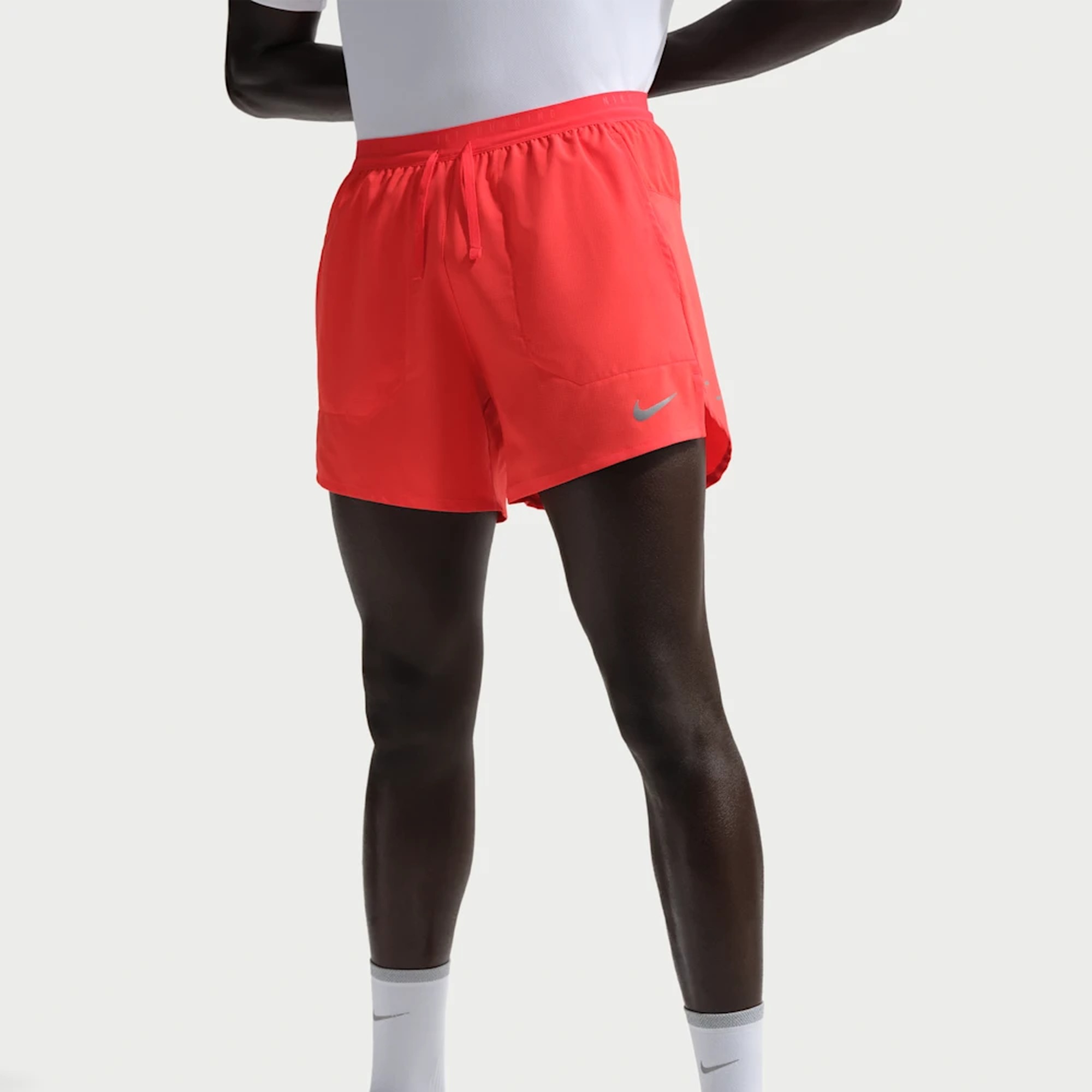 Nike Shorts Stride, ROJO, hi-res