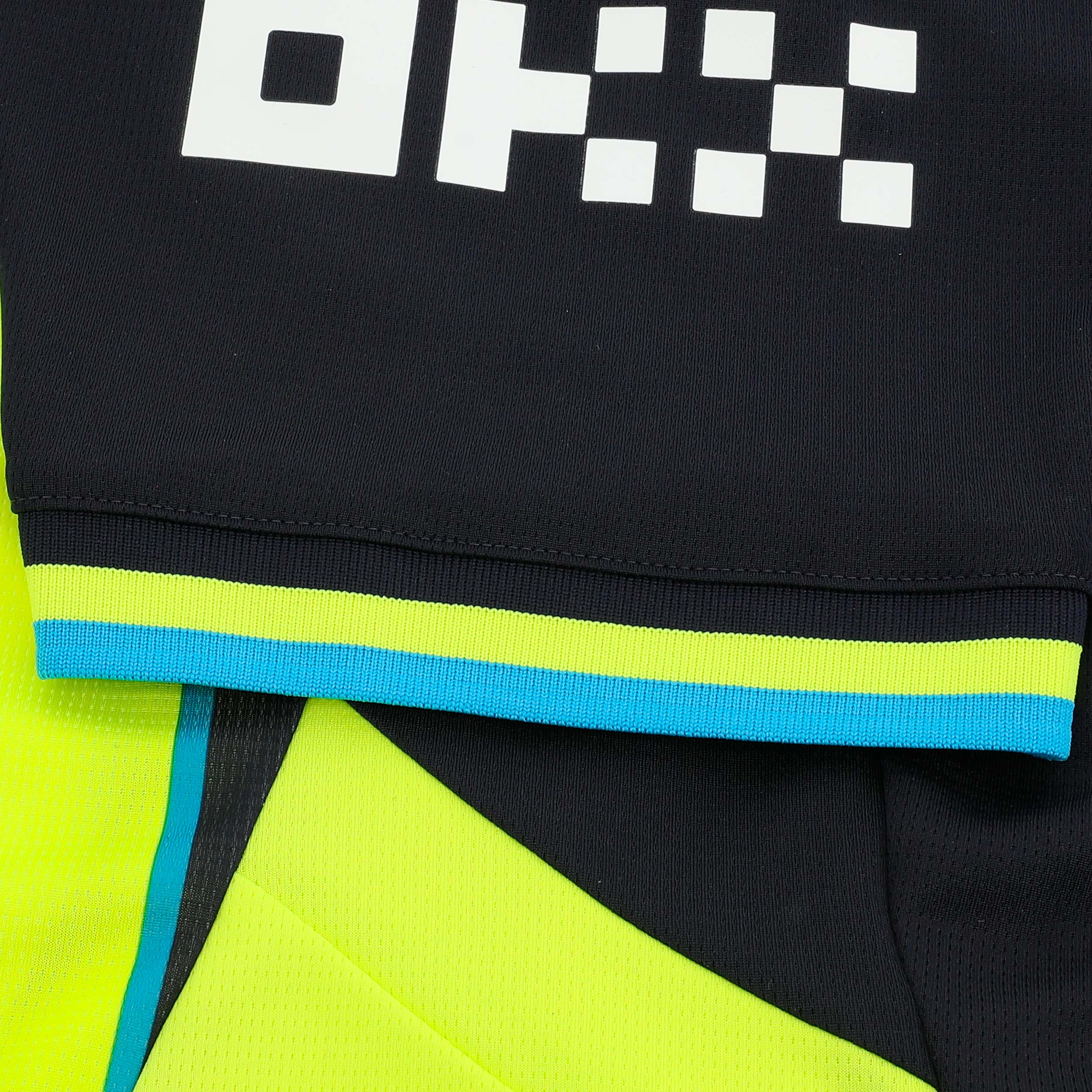 Puma MCFC Away Jersey Réplica, AZUL, hi-res