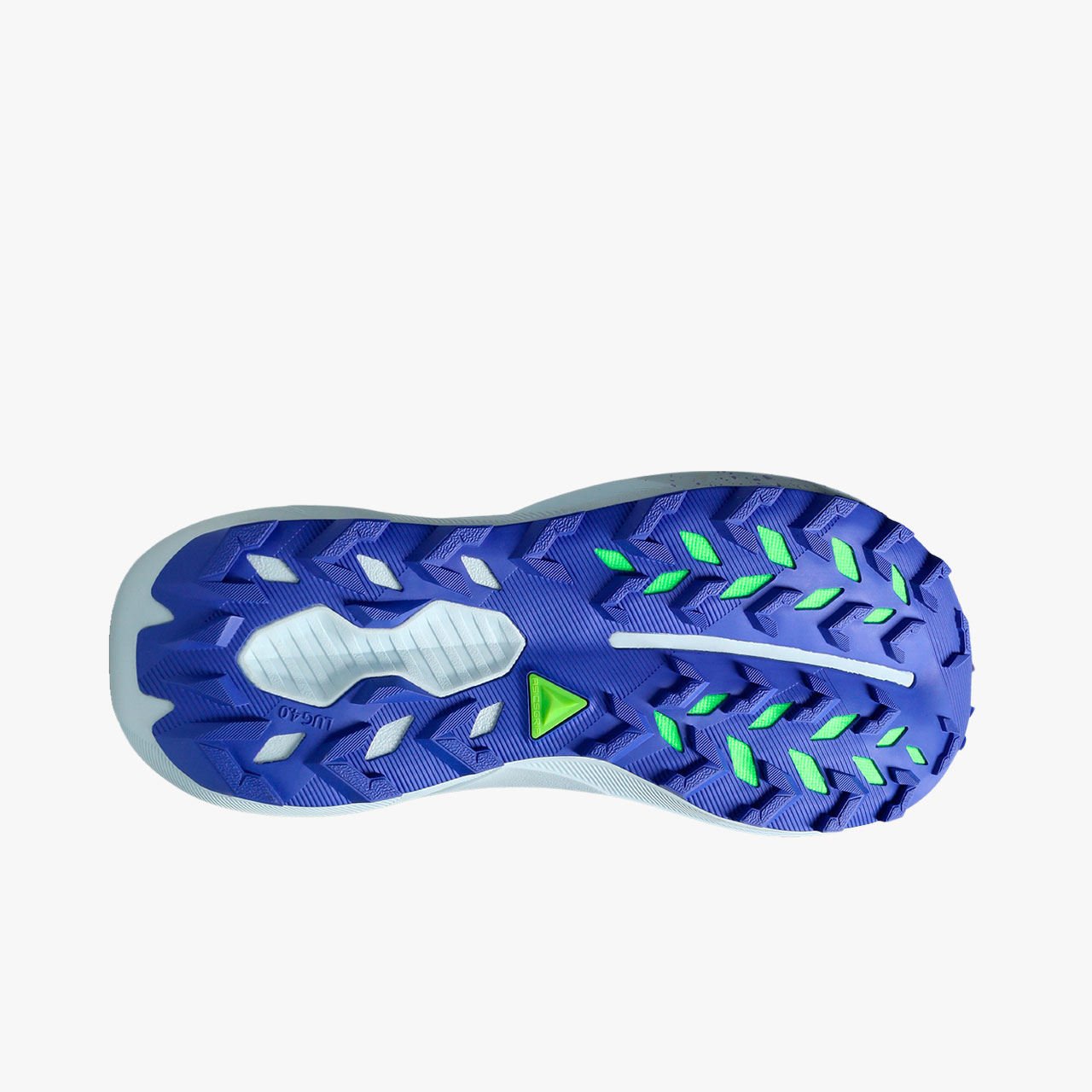 Asics Zapatillas Trabuco 14, SURTIDO, hi-res
