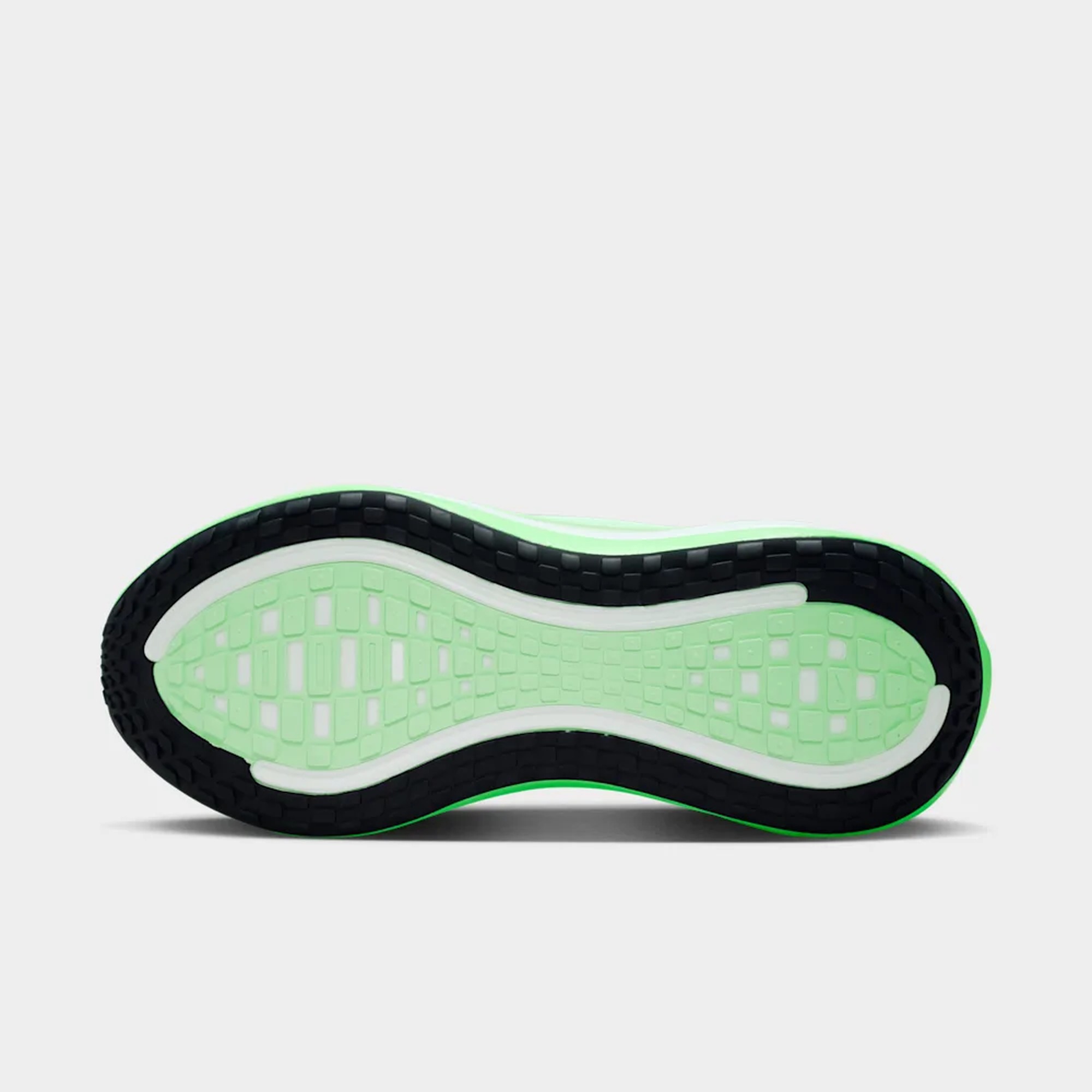Nike Vomero Plus, BLANCO, hi-res