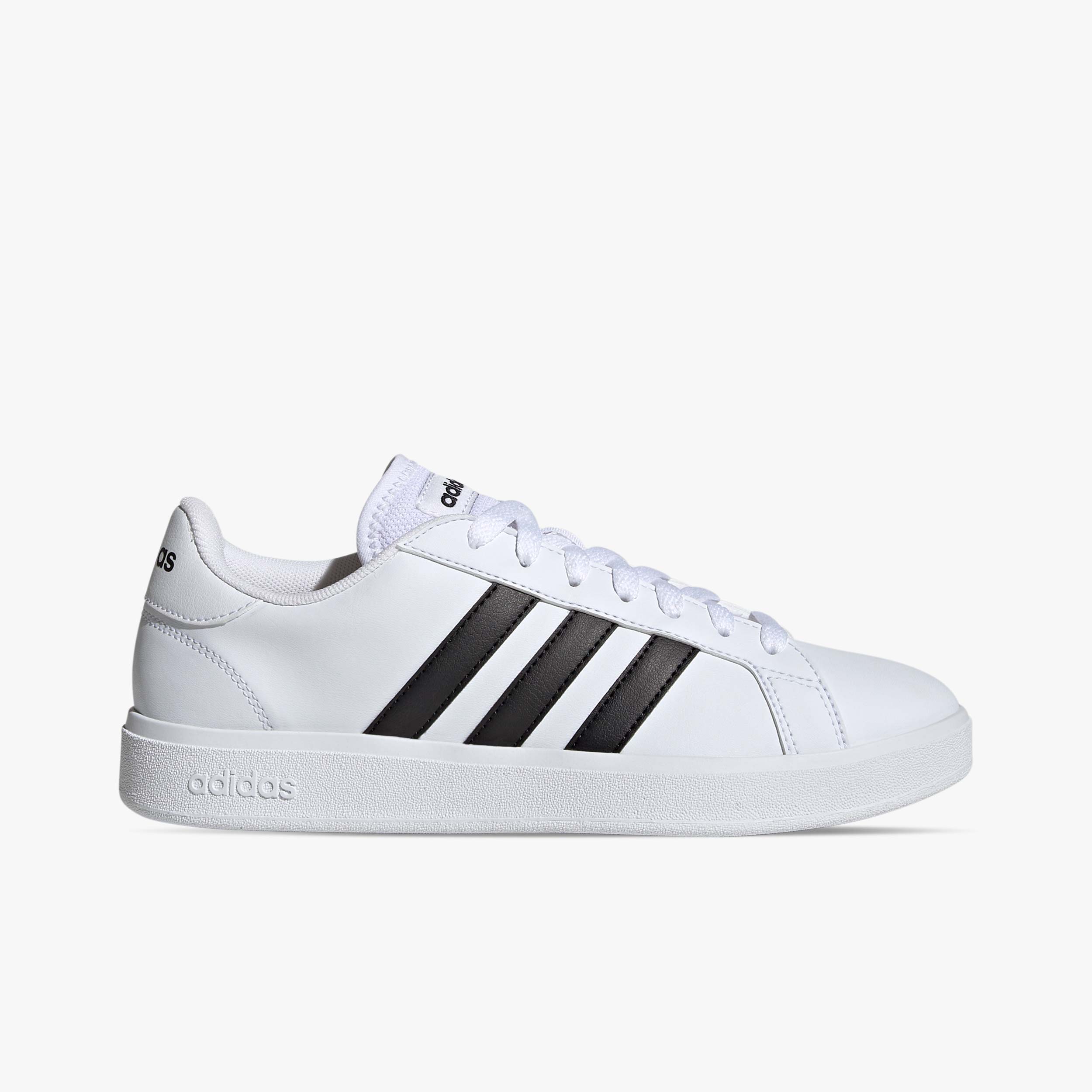 adidas Zapatillas Grand Court TD Lifestyle Court Casual, BLANCO, hi-res
