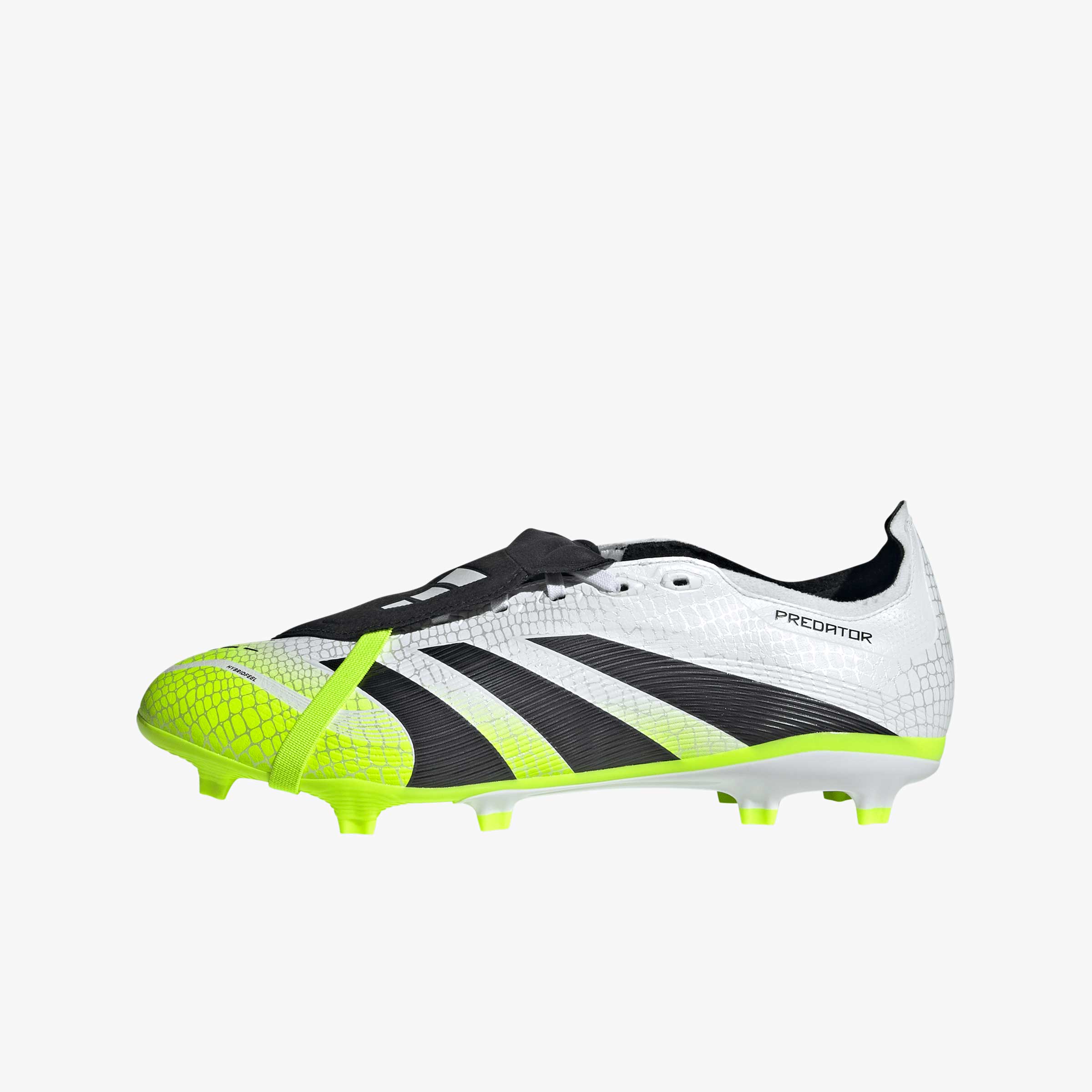 adidas Zapatillas Predator League Multiterreno, BLANCO, hi-res