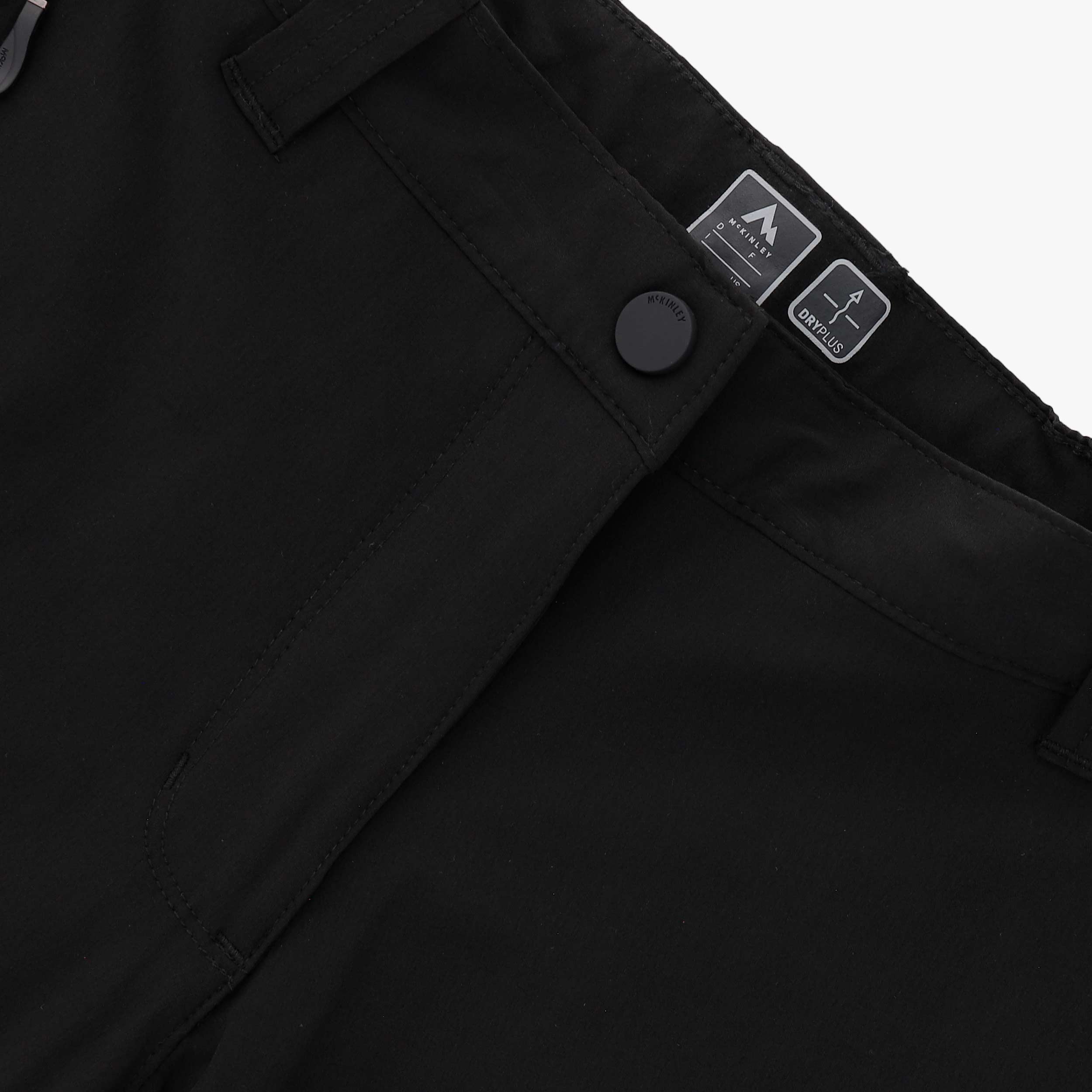 McKinley Madok II W, NEGRO, hi-res