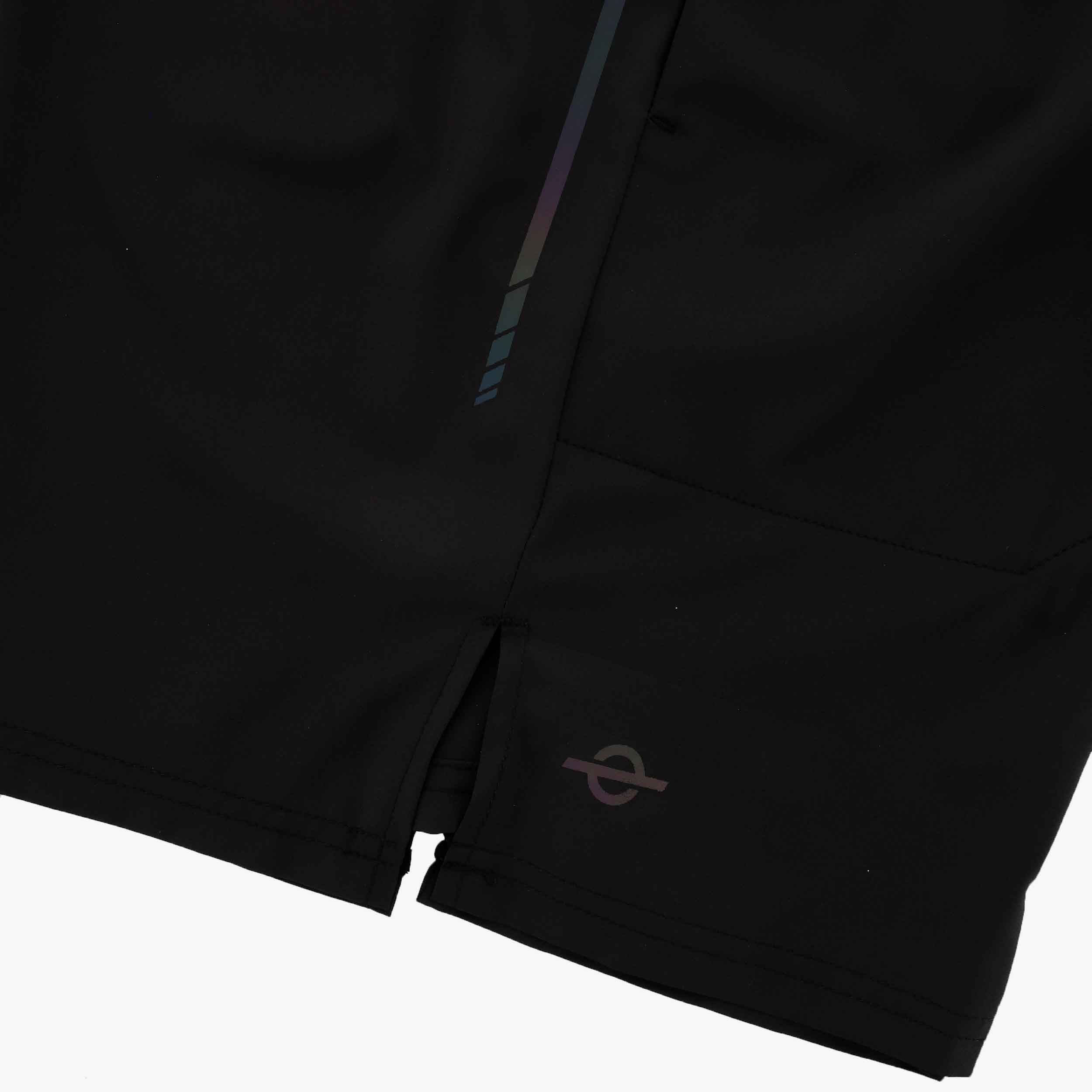 Astro Shorts Zenith, NEGRO, hi-res