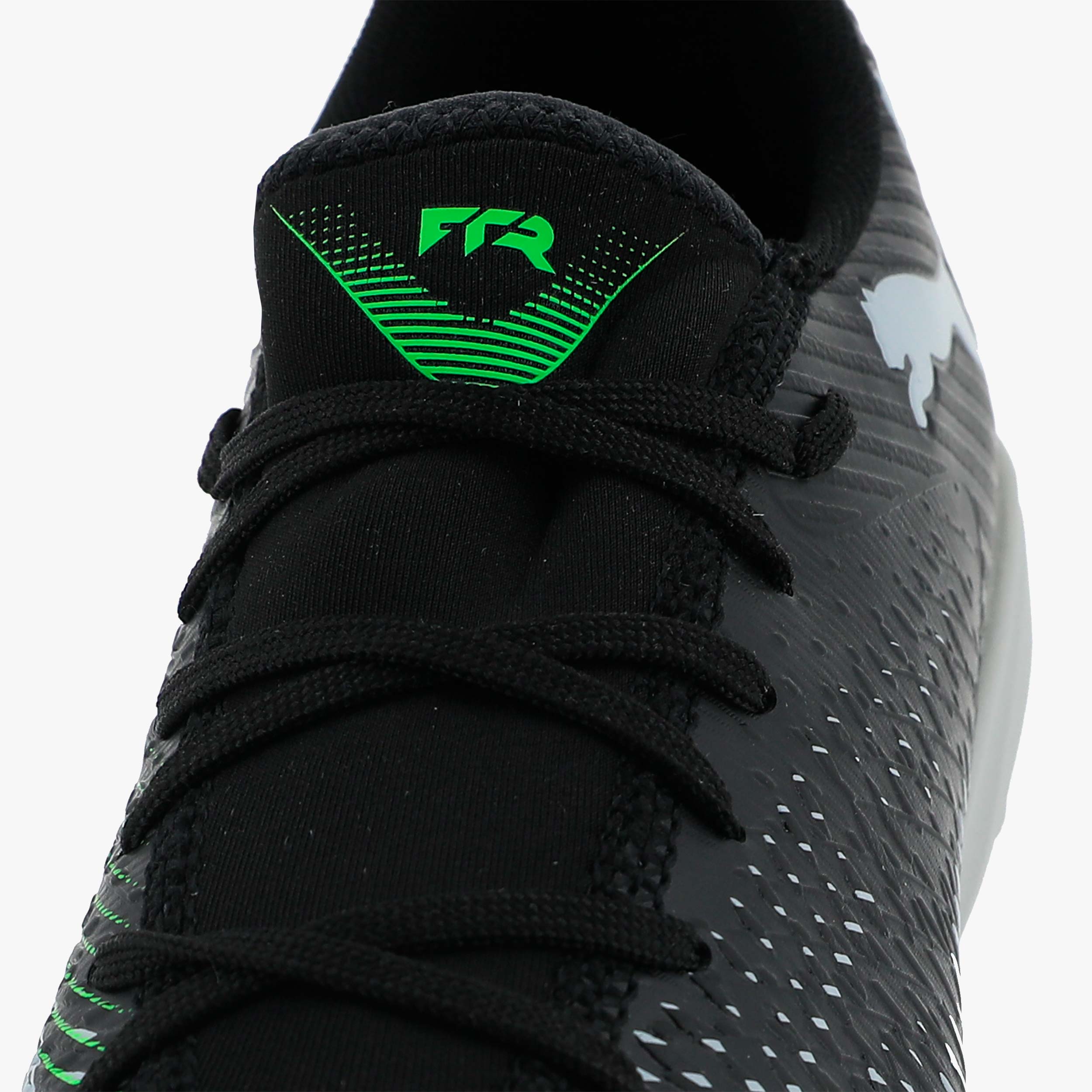Puma Zapatillas Future 8 Play TT, NEGRO, hi-res