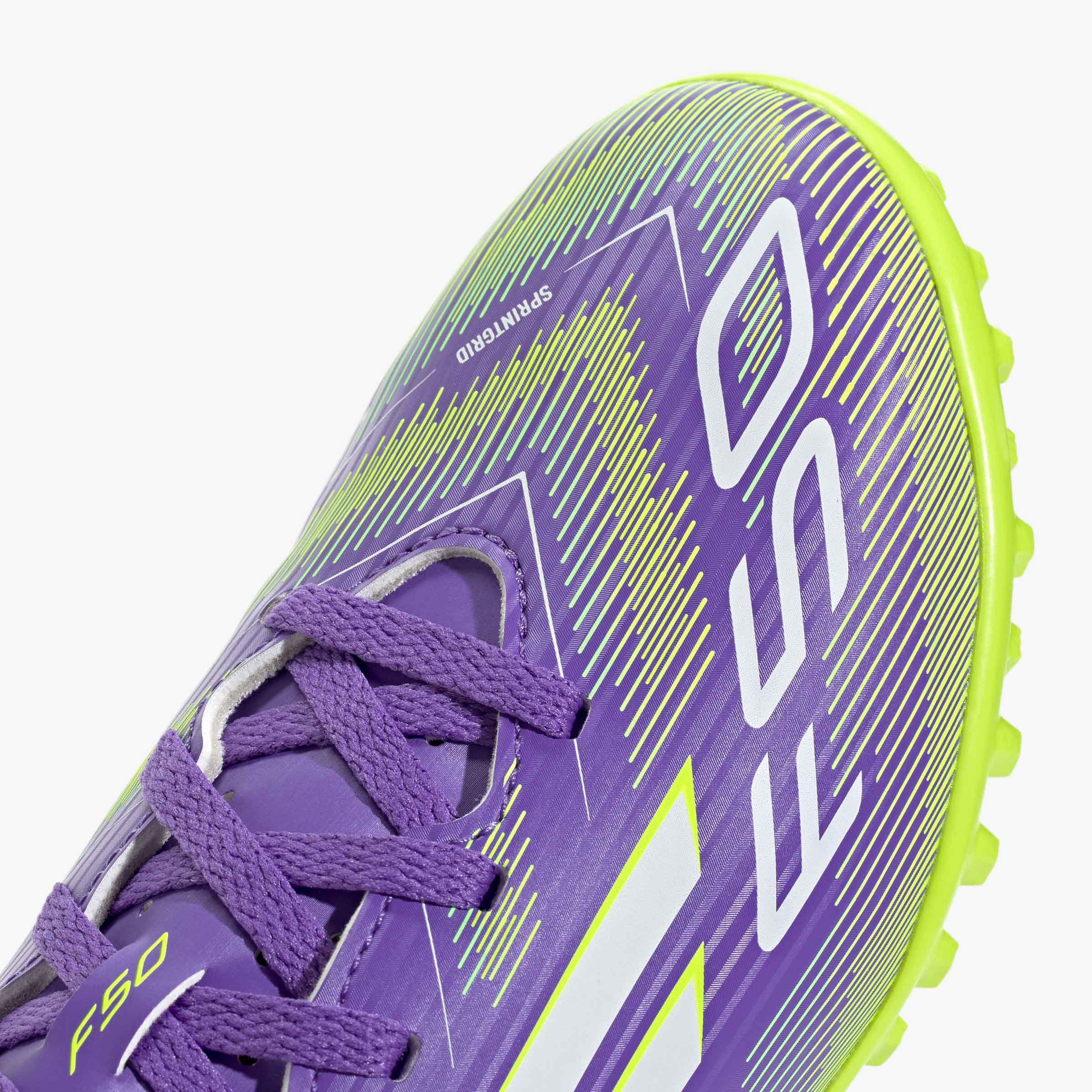 adidas Zapatillas F50 Club TF Ni&ntilde;os, SURTIDO, hi-res