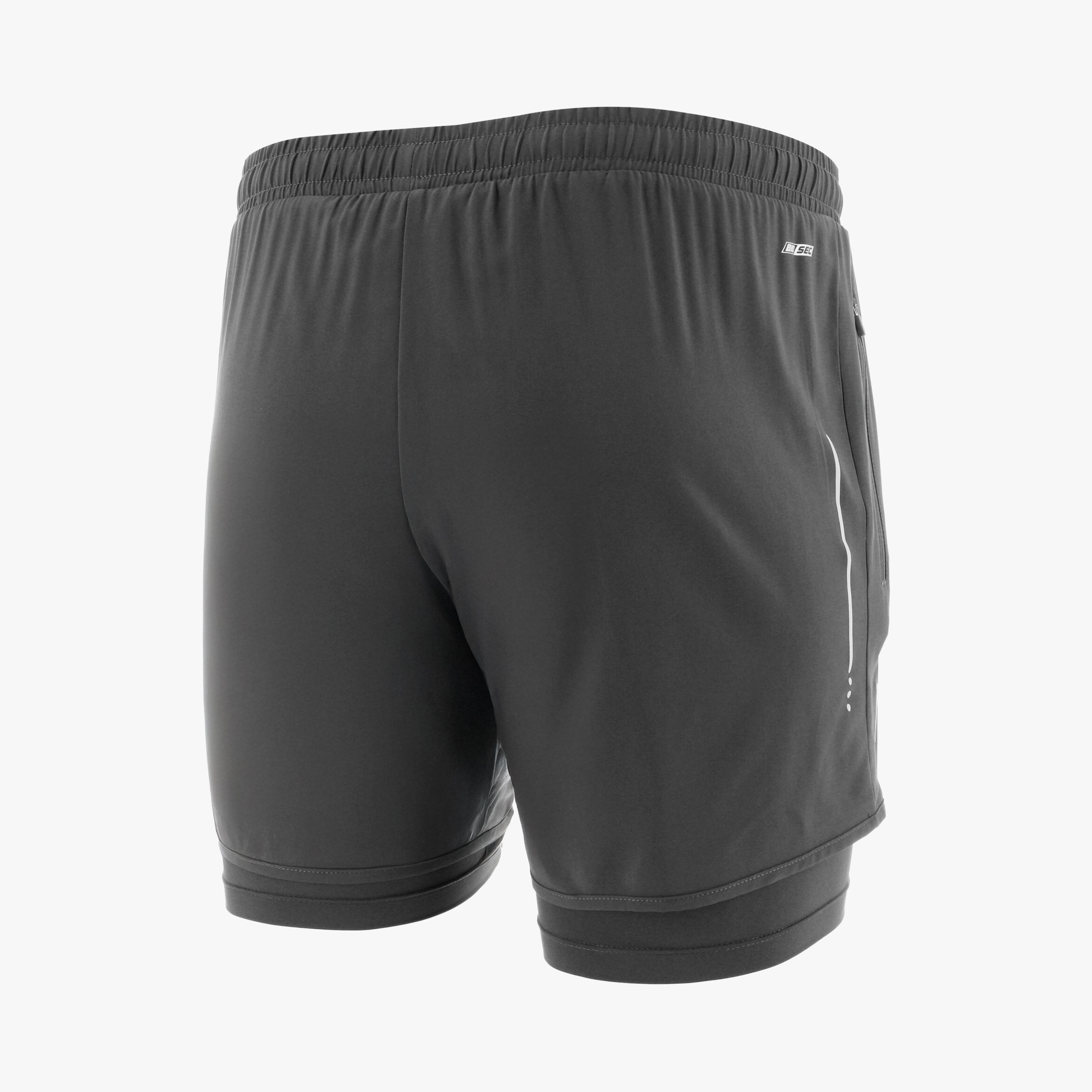 Astro Shorts Eos Pro, GRIS, hi-res