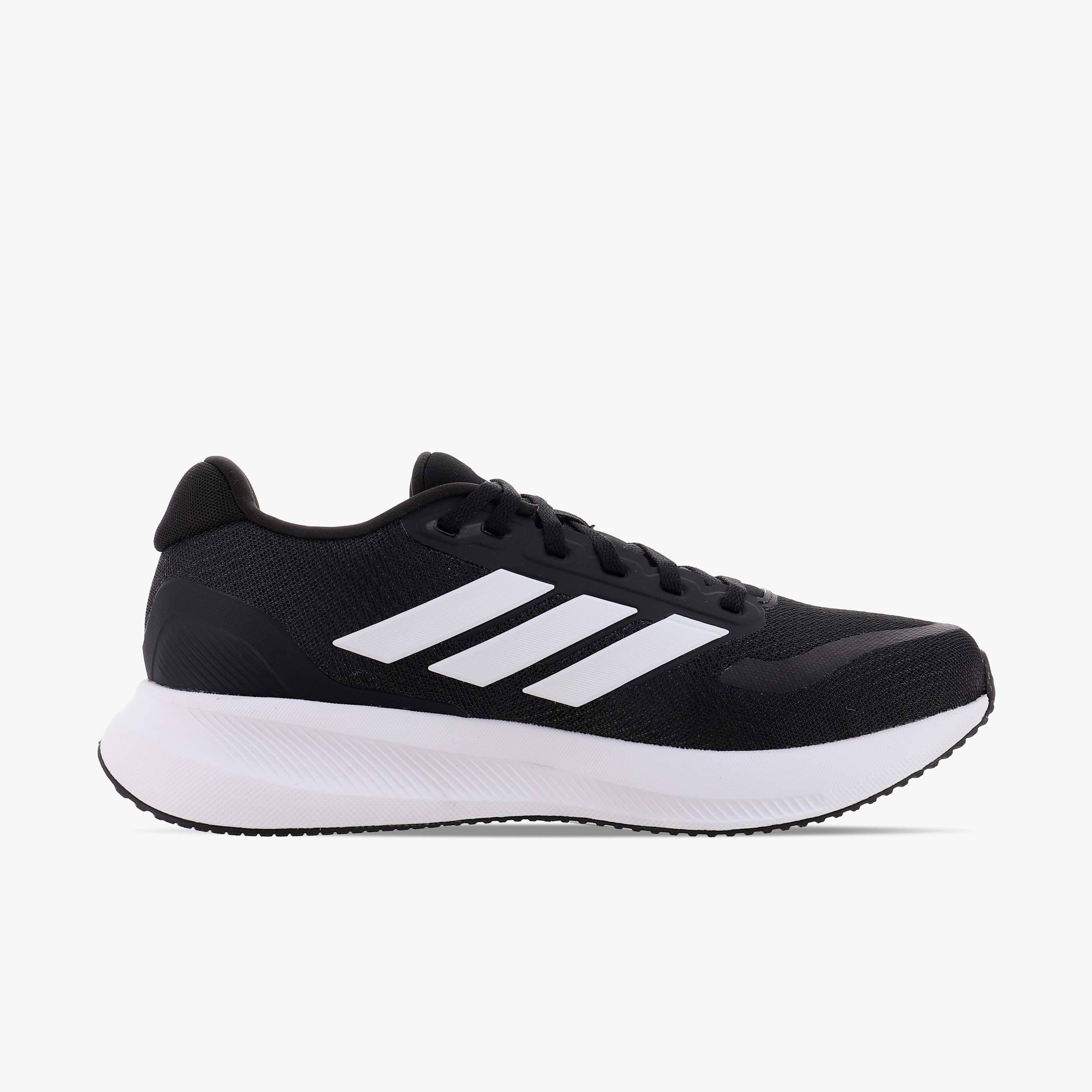 adidas Zapatillas Runfalcon 5, NEGRO, hi-res