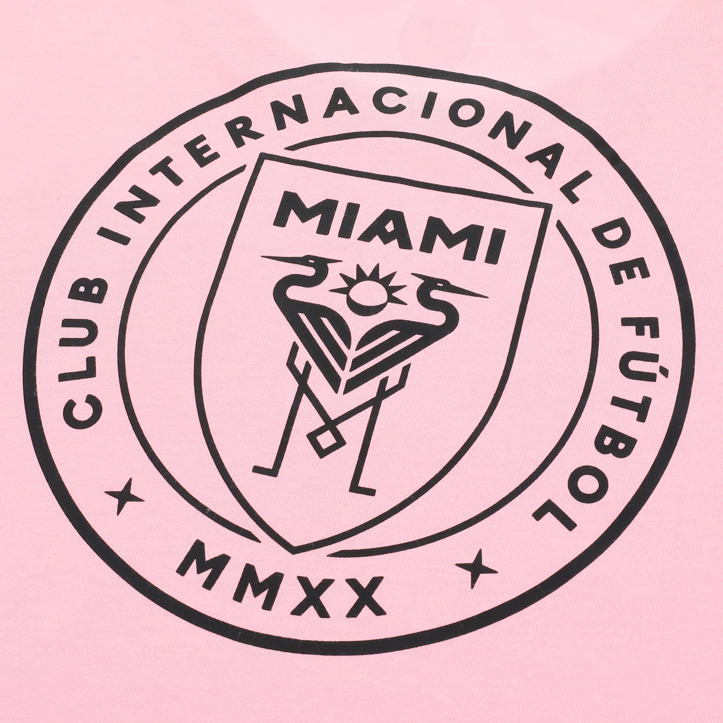 MLS Camiseta Heritage Crew Inter Miami, SURTIDO, hi-res
