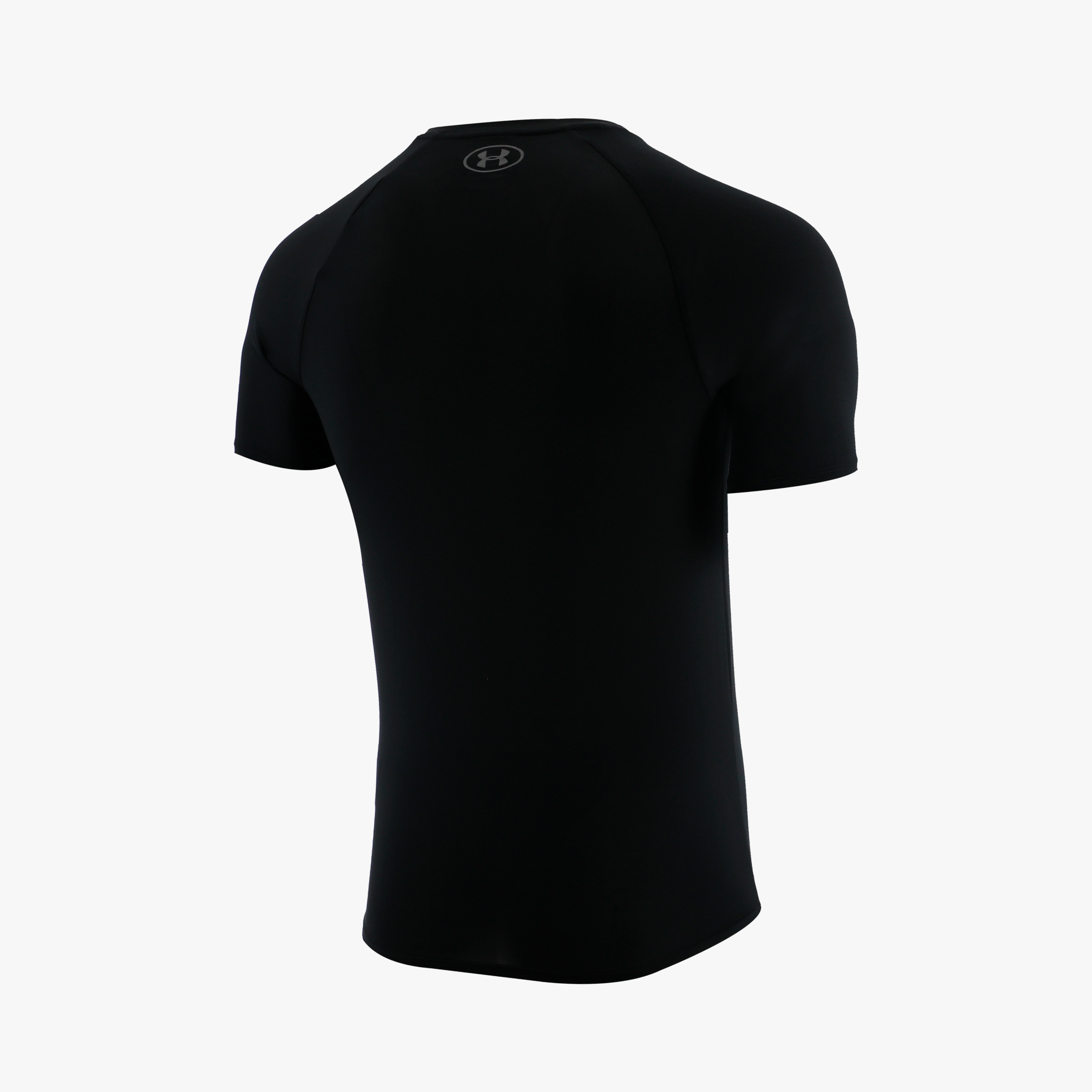 Under Armour Polera Tech 2.0, NEGRO, hi-res