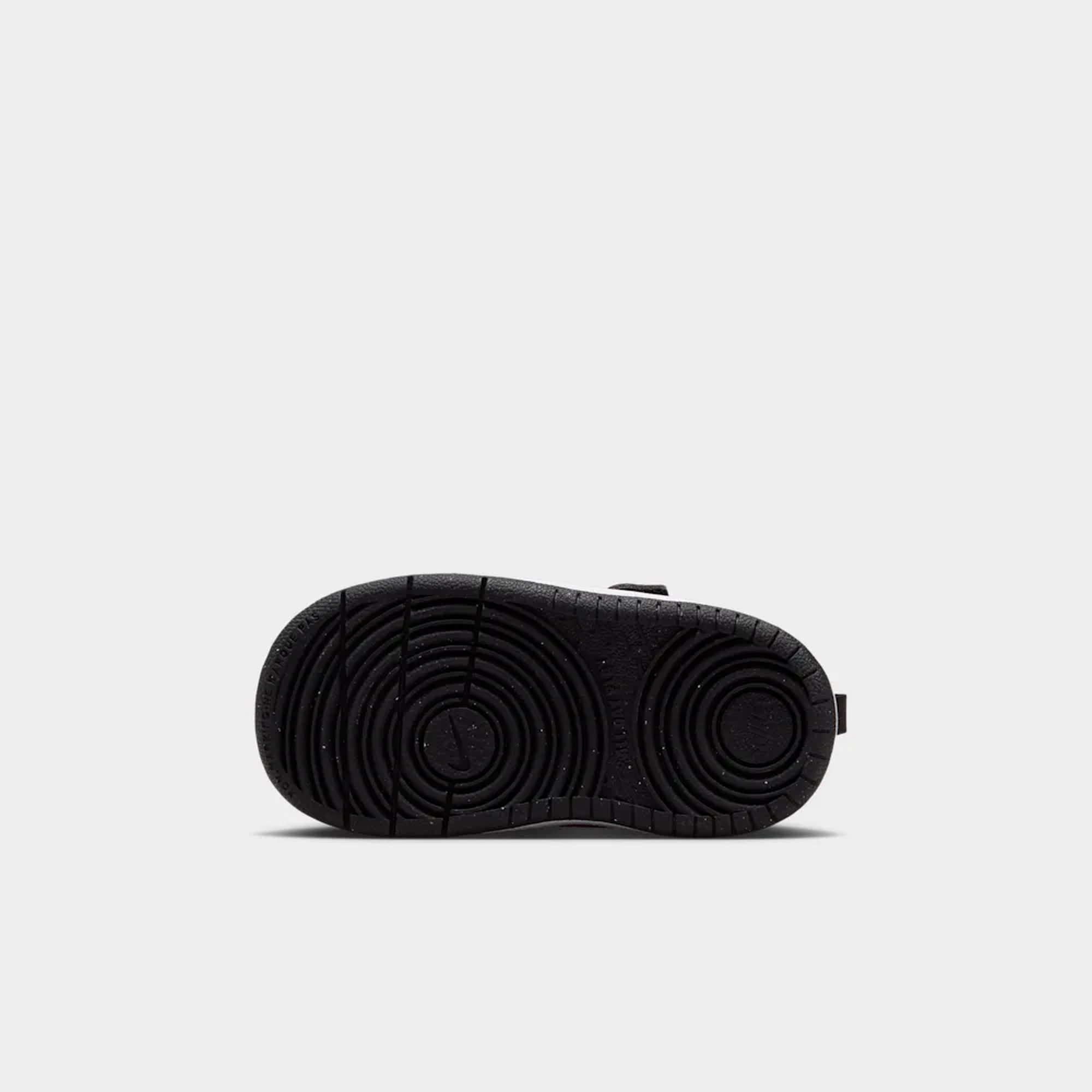 Nike Zapatillas Court Borough Low Recraft, NEGRO, hi-res
