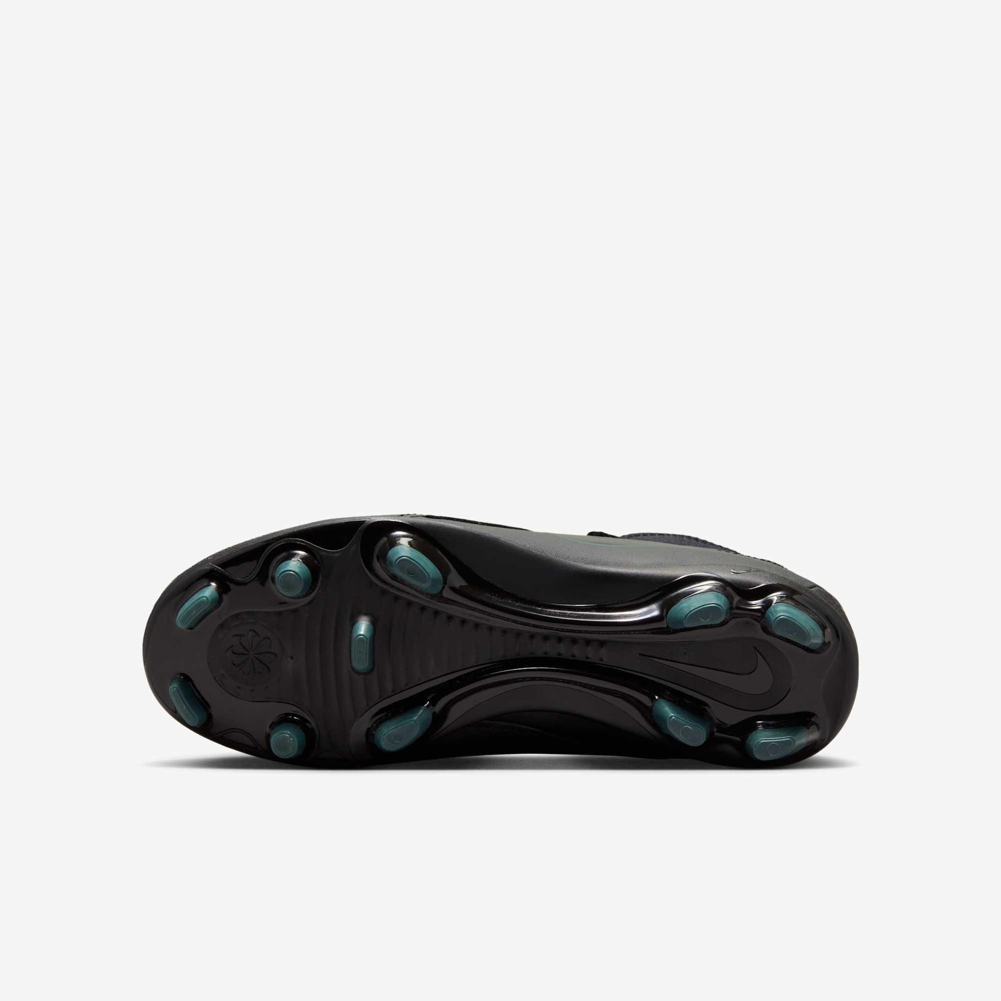 Nike Jr. Phantom Luna 2 Club, NEGRO, hi-res