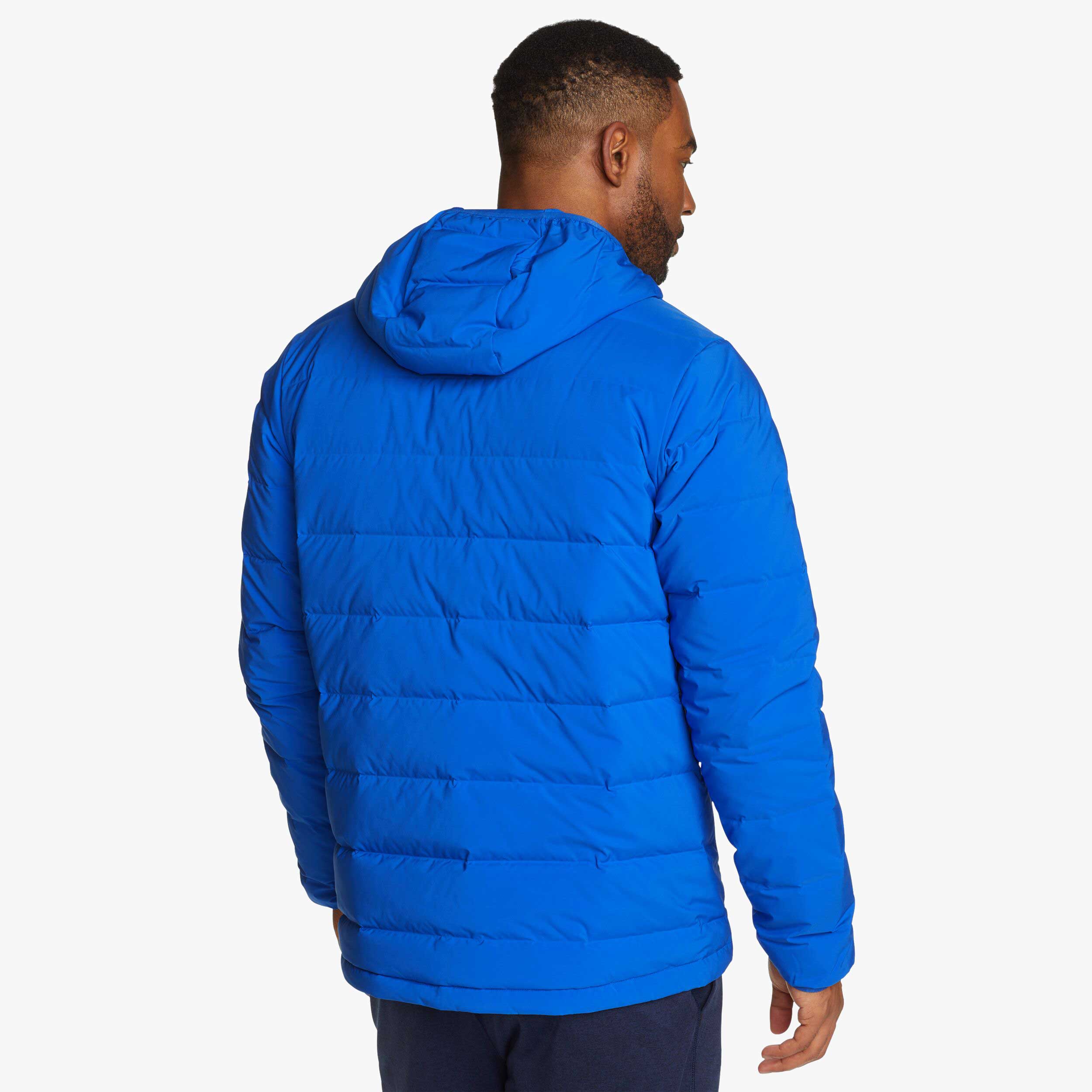 Eddie Bauer Belltown Stretch, AZUL, hi-res