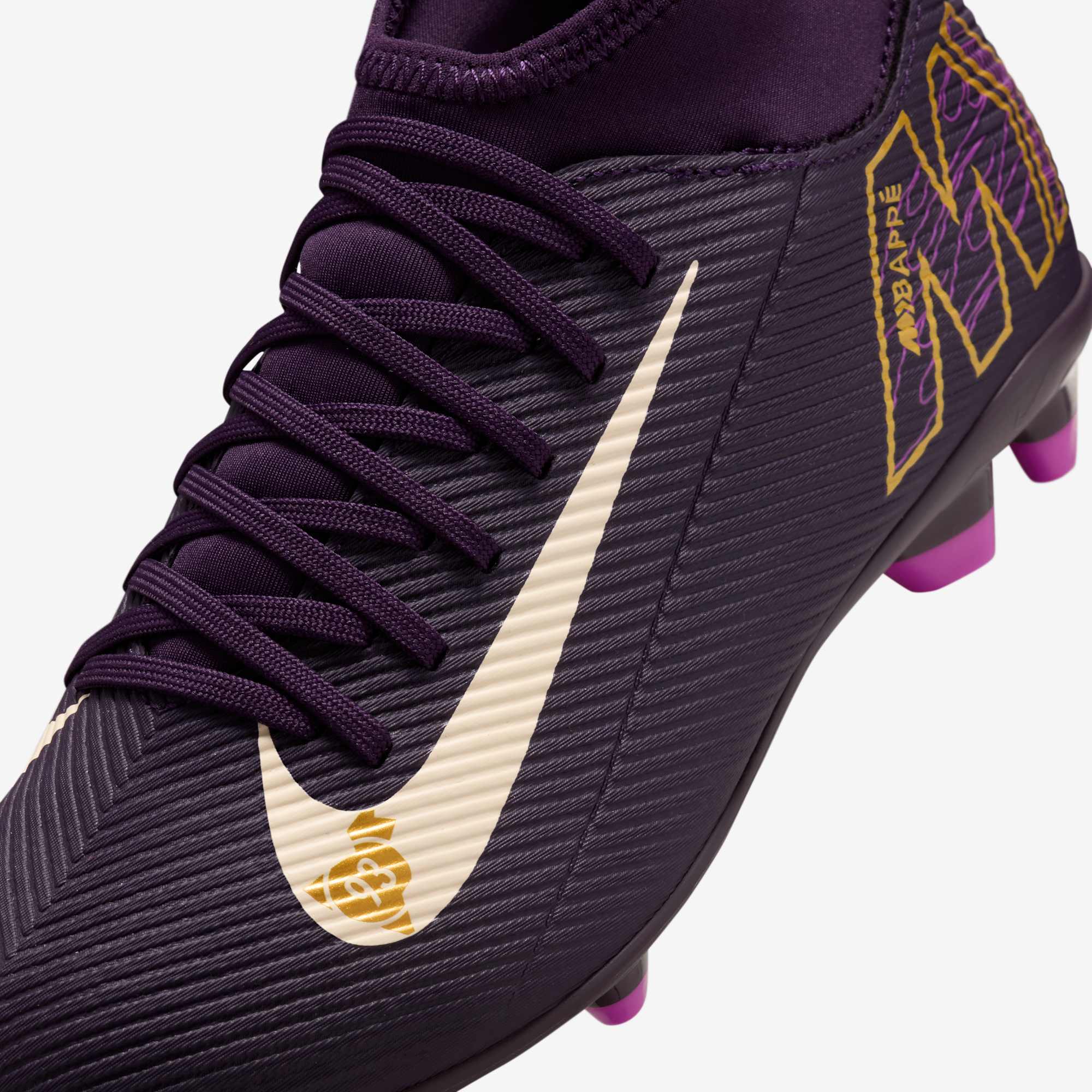 Nike Jr. Mercurial Superfly 10 Club Kylian Mbappé, SURTIDO, hi-res