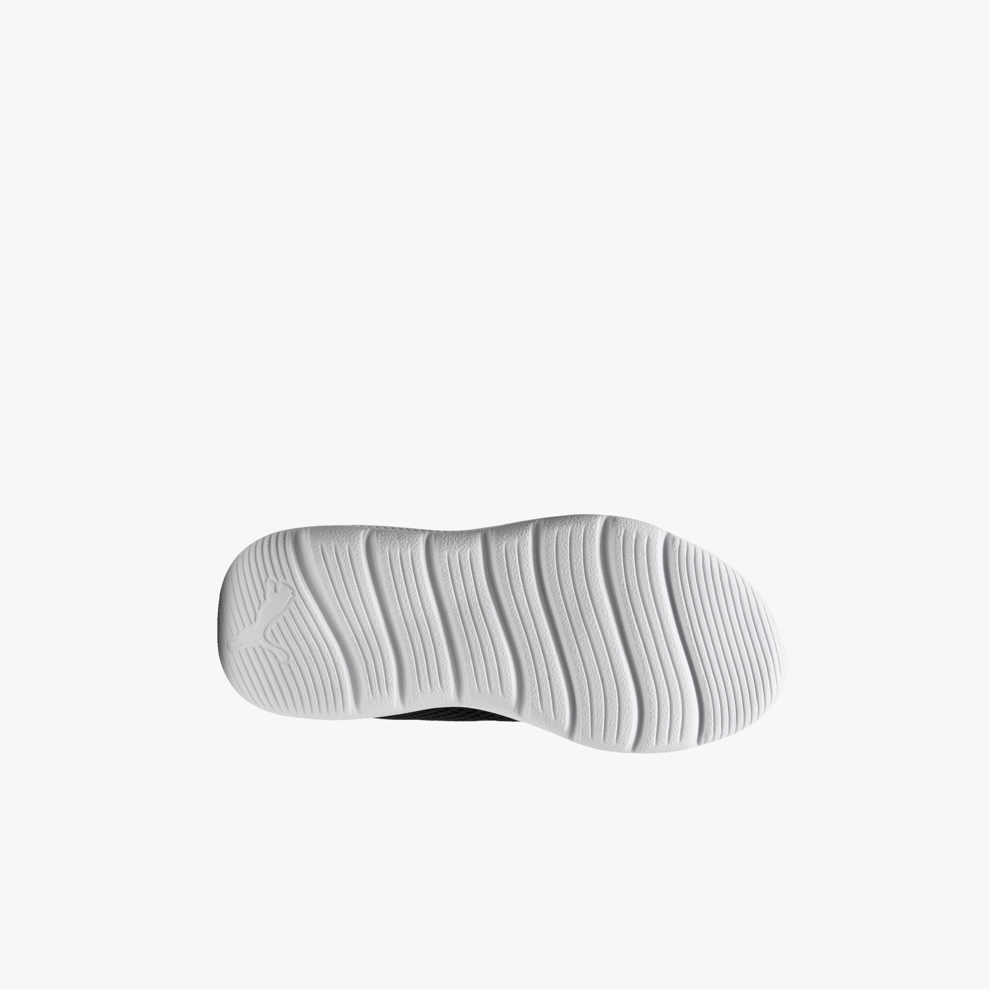 Puma Zapatillas Fun Racer 2 Ni&ntilde;os, NEGRO, hi-res