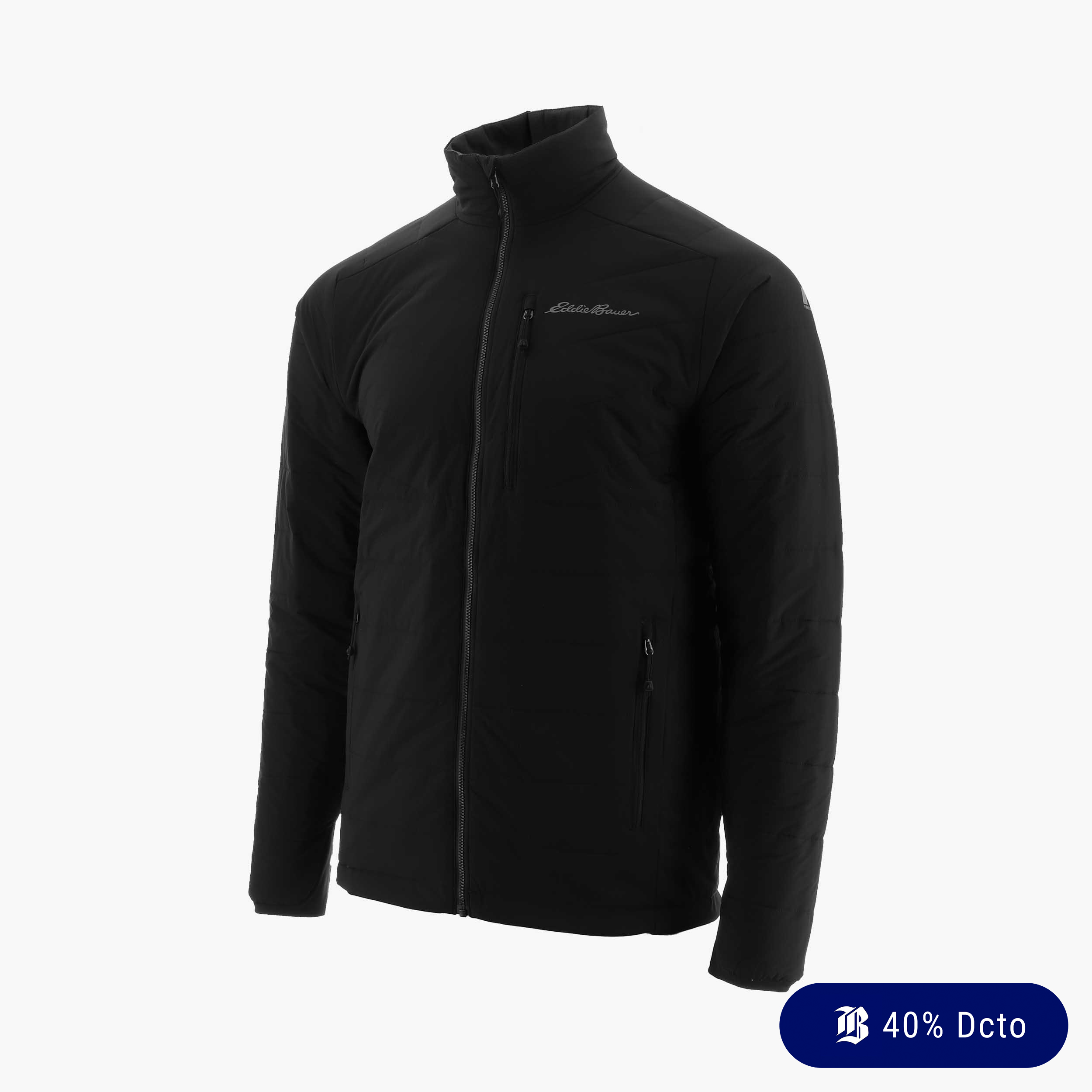 Eddie Bauer Ignitelite, NEGRO, hi-res