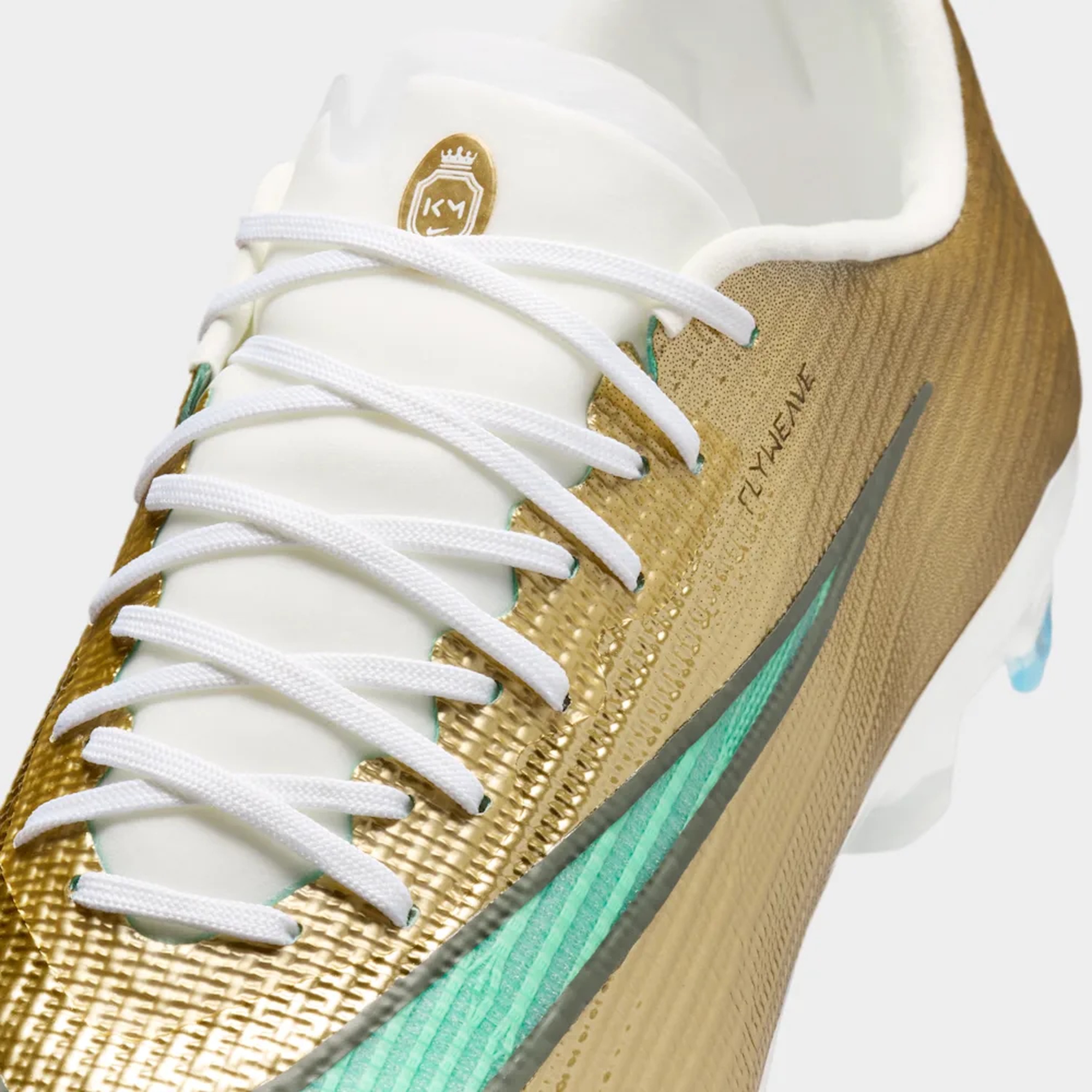 Nike Zapatillas Mercurial Superfly 11 Pro KM, AMARILLO, hi-res