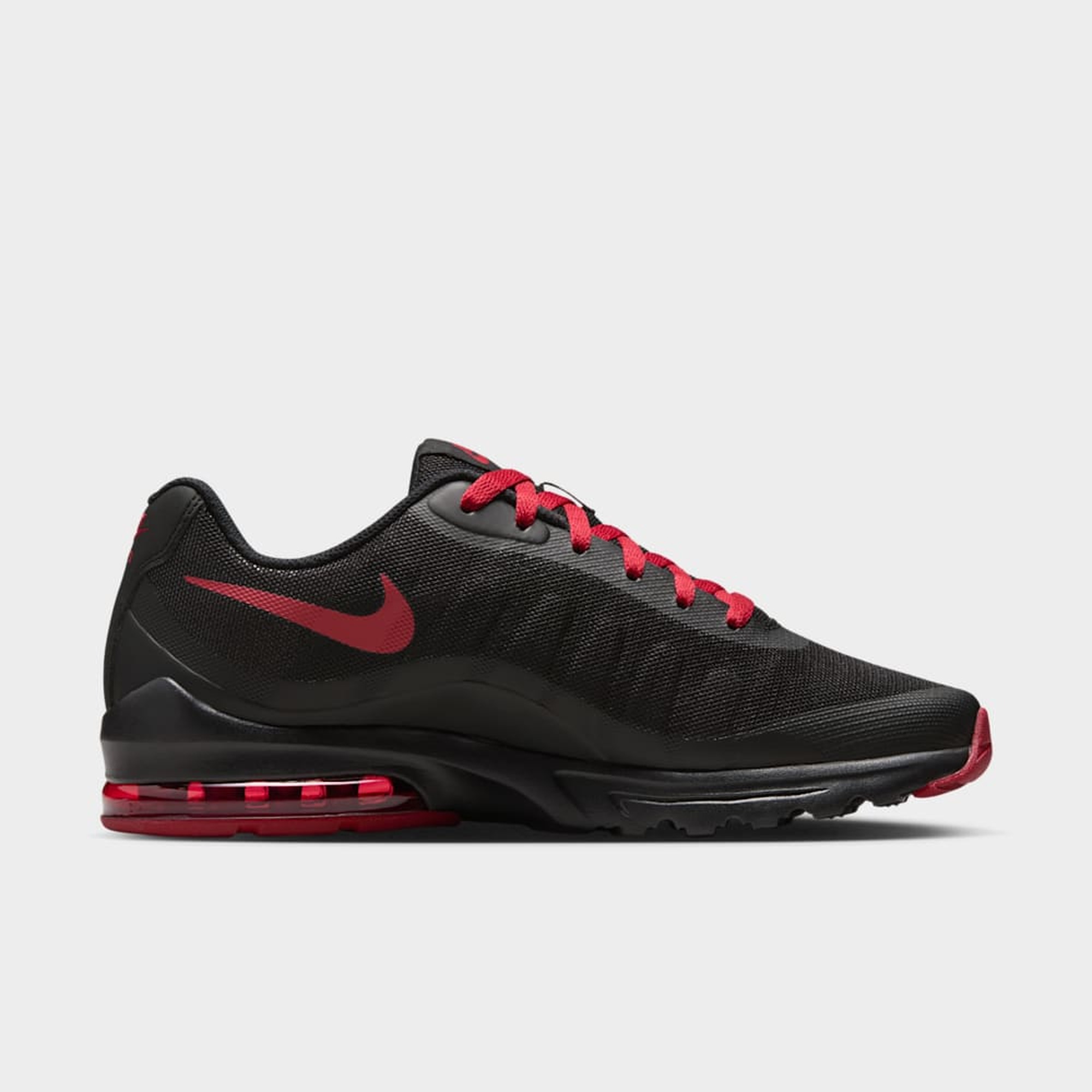 Nike Zapatillas Air Max Invigor, NEGRO, hi-res