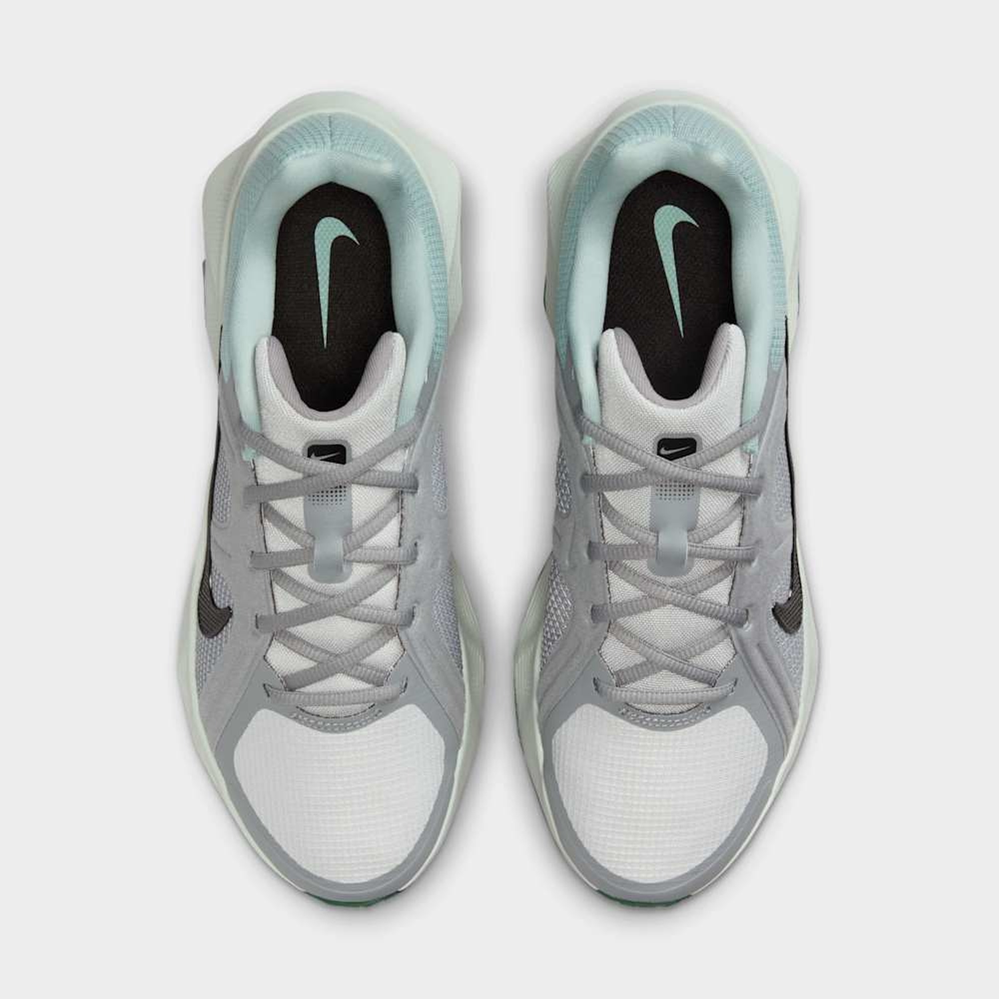 Nike Zapatillas Metro Tek, NEGRO, hi-res