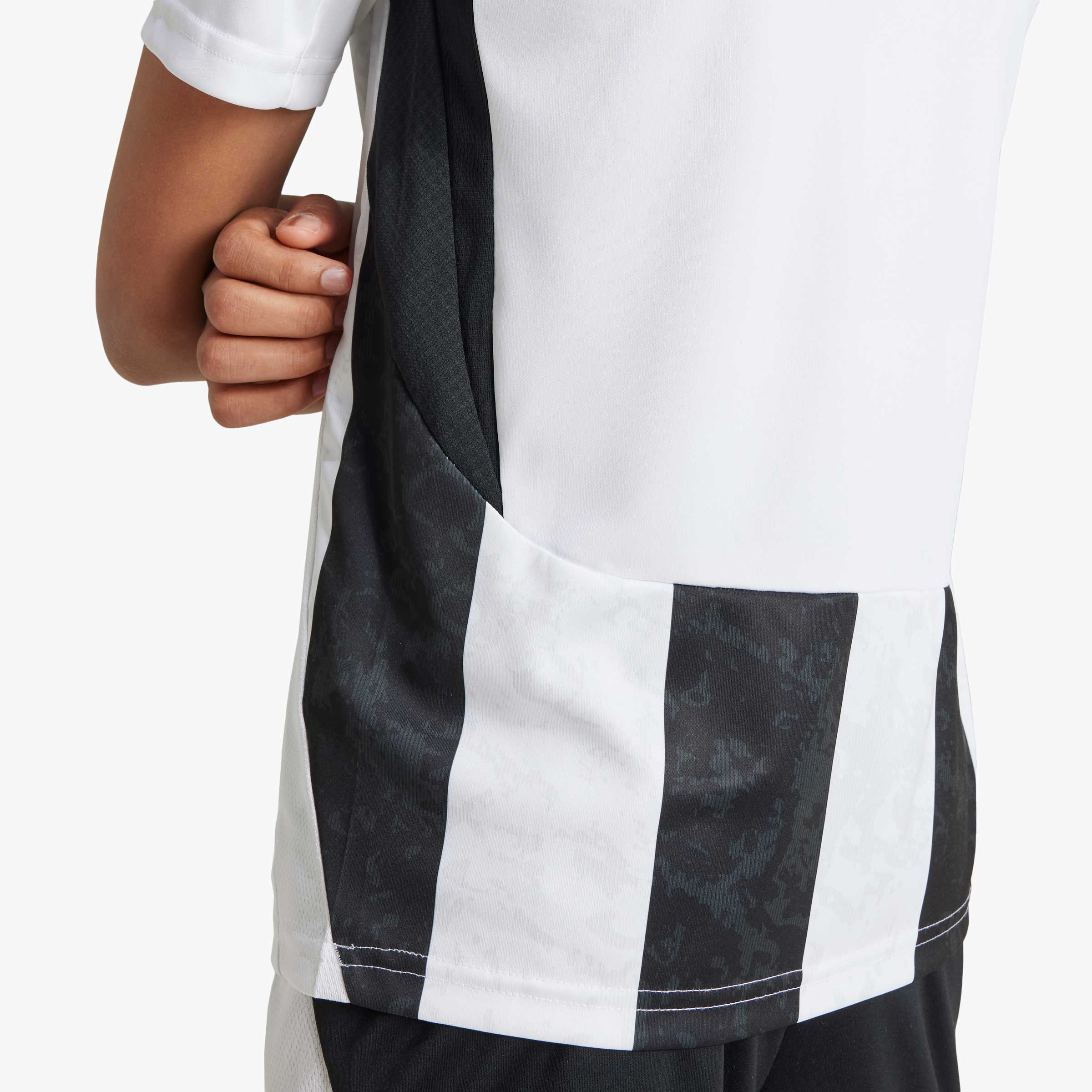 adidas Camiseta Juventus 24/25 Primera, BLANCO, hi-res
