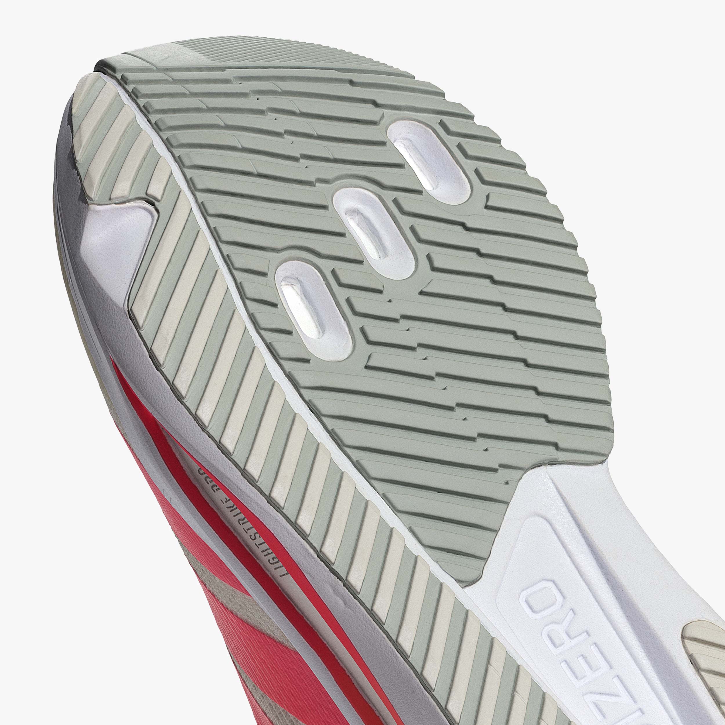 adidas Zapatillas Adizero SL 2, BLANCO, hi-res